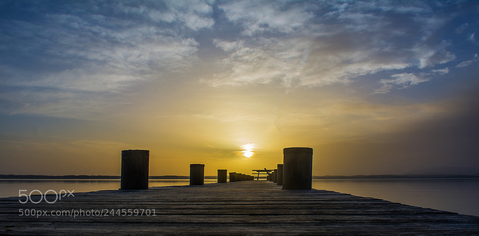 Nikon D7100 sample photo. A sandy morning photography