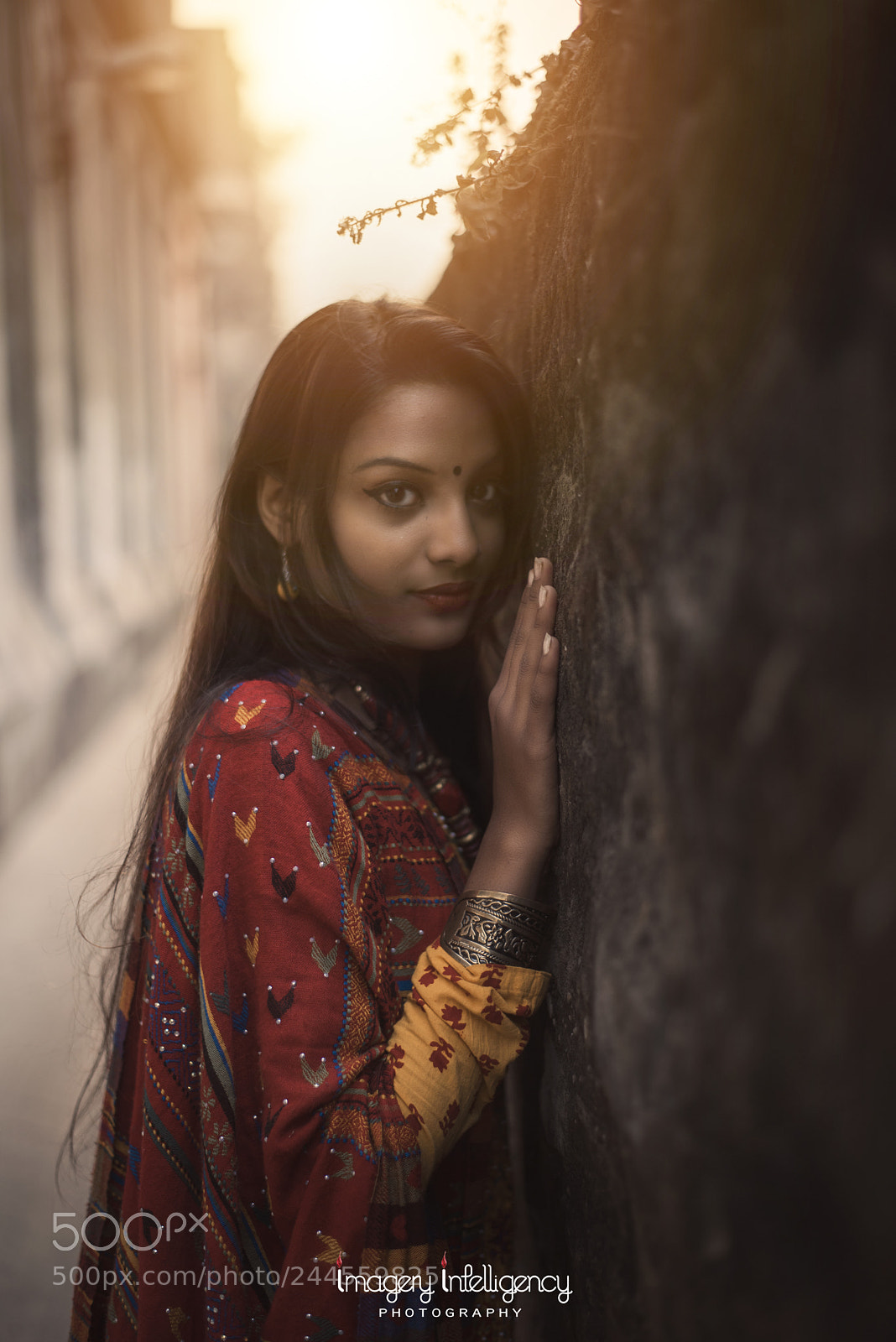 Nikon D810 sample photo. || pallabi || photography