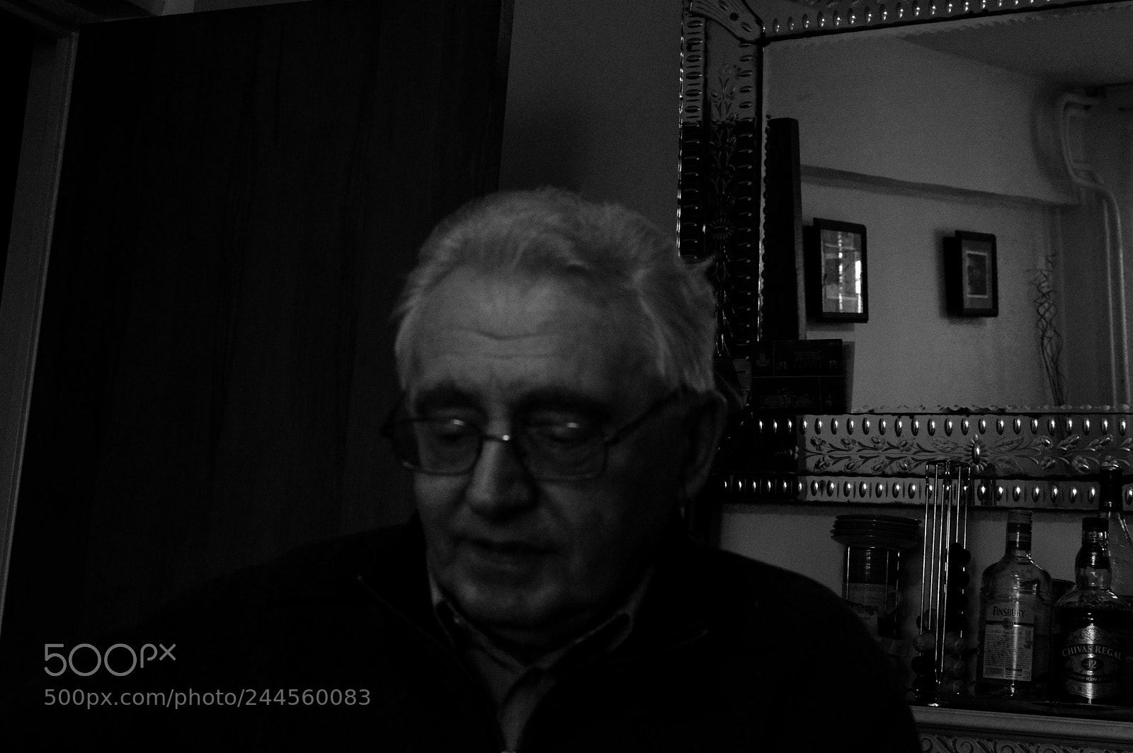 Nikon D3200 sample photo. 80 anniversary photography