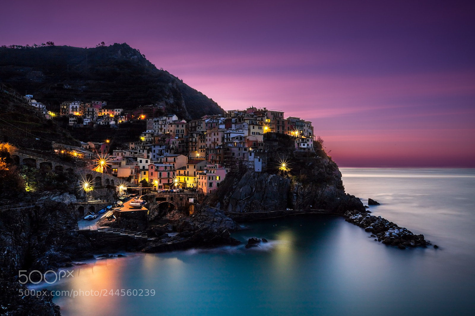 Canon EOS 5DS R sample photo. Alba manarola photography