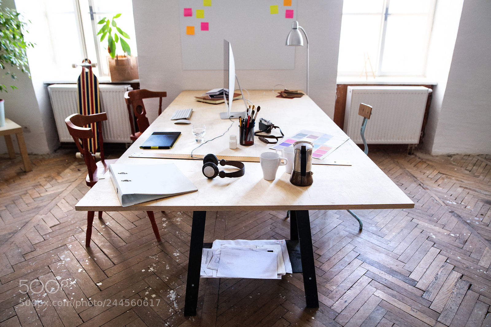 Nikon D5 sample photo. The interior of an photography