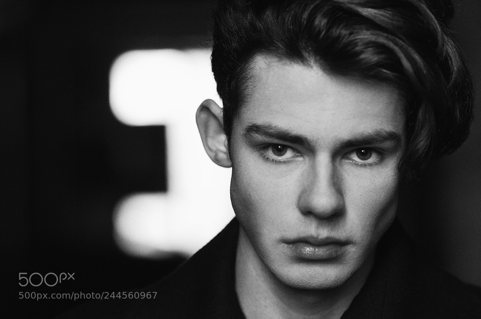 Nikon D300S sample photo. [ yan marchenko ] photography