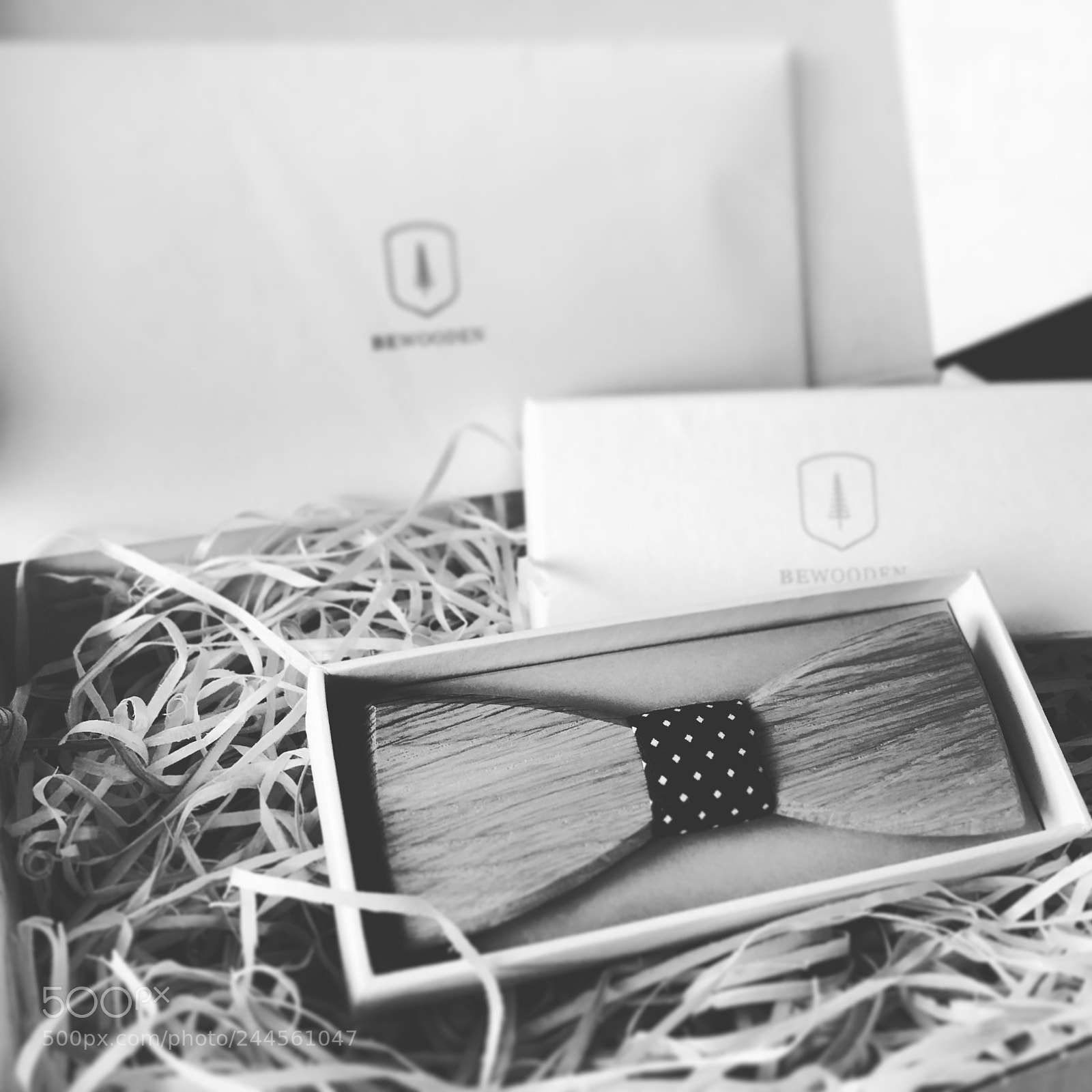 Apple iPhone 8 sample photo. Bewooden bowtie, shoot on photography
