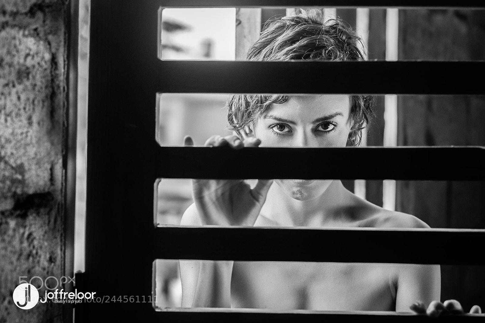 Canon EOS 60D sample photo. Art nude - nia 3 photography
