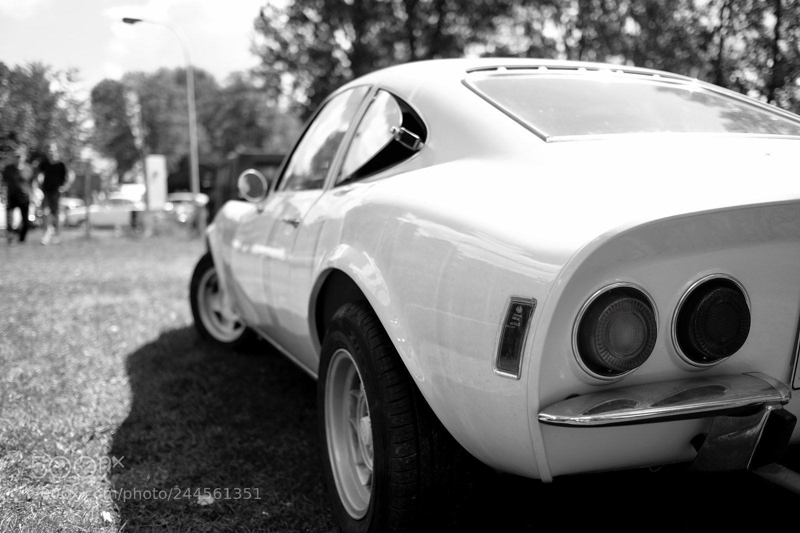 Fujifilm X-E2 sample photo. Opel photography