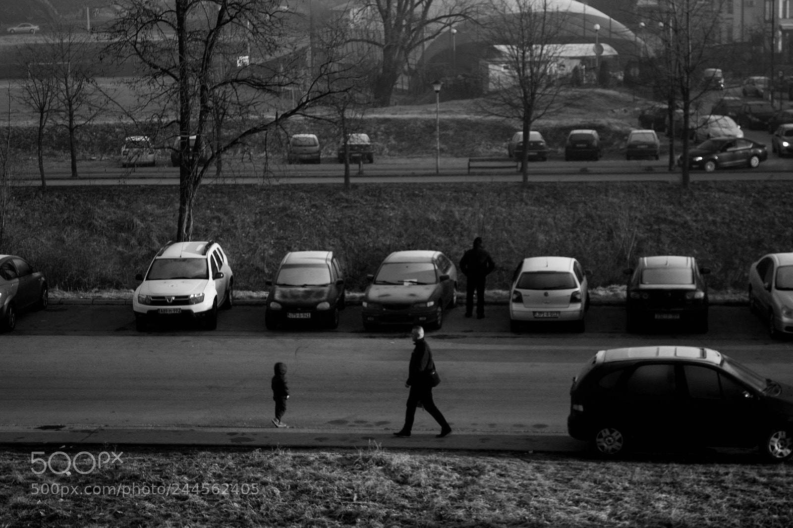 Nikon D3100 sample photo. People photography