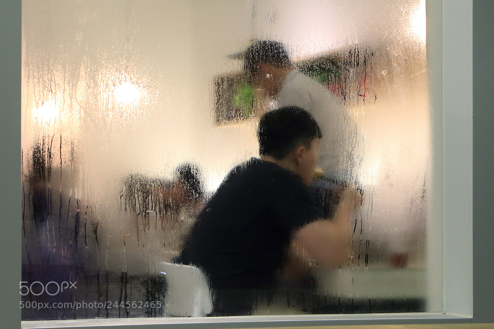 Canon EOS 650D (EOS Rebel T4i / EOS Kiss X6i) sample photo. #behind_faces photography