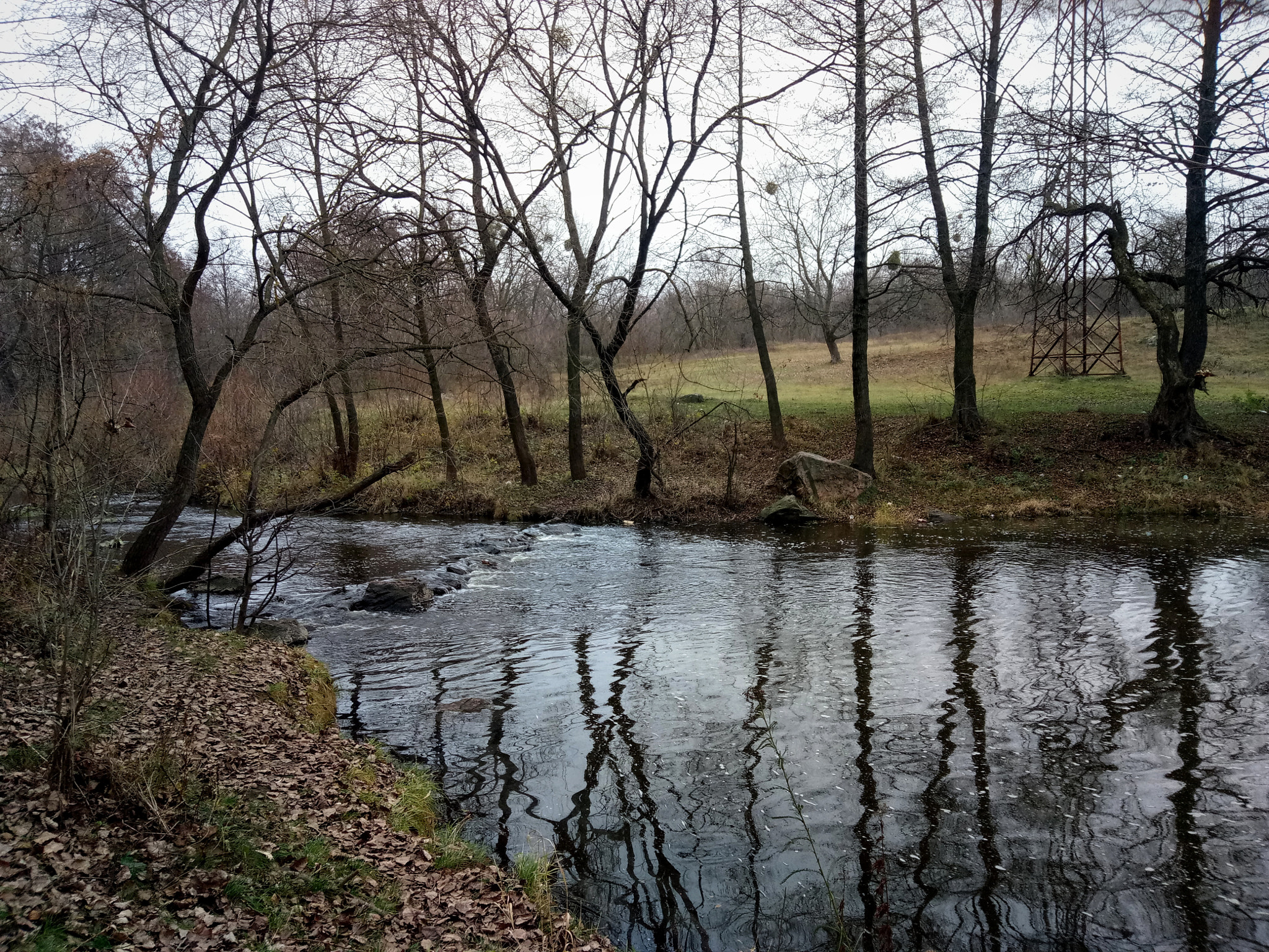 Meizu U20 sample photo