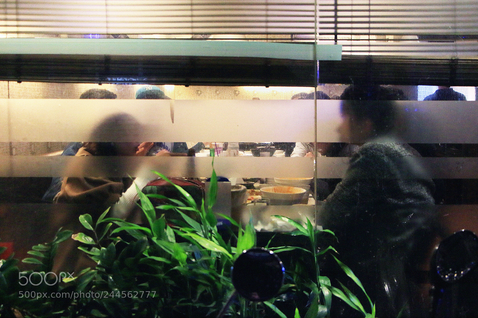 Canon EOS 650D (EOS Rebel T4i / EOS Kiss X6i) sample photo. #behind_faces photography