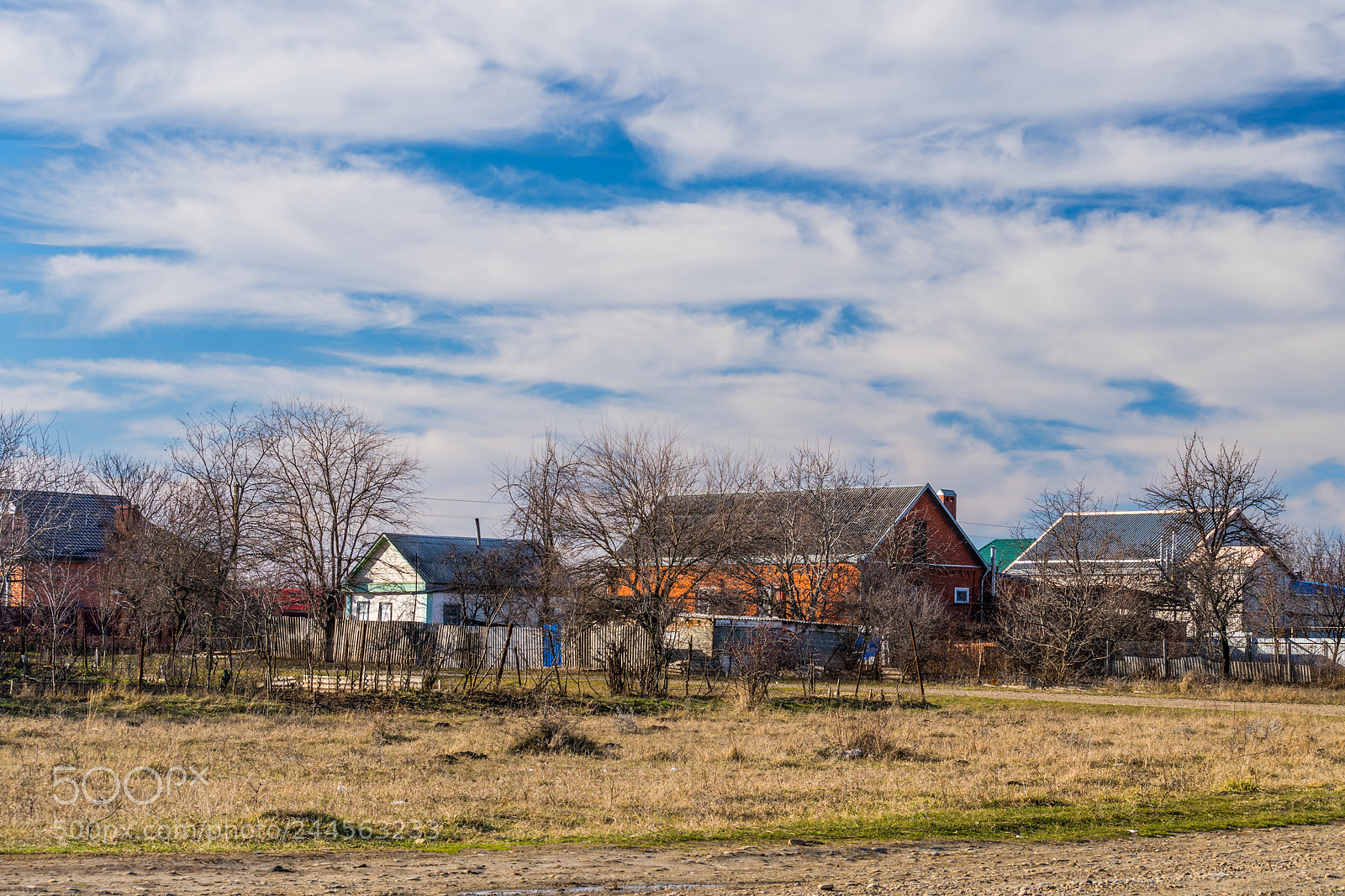 Sony ILCA-77M2 sample photo. Village konokovo krasnodar krai photography