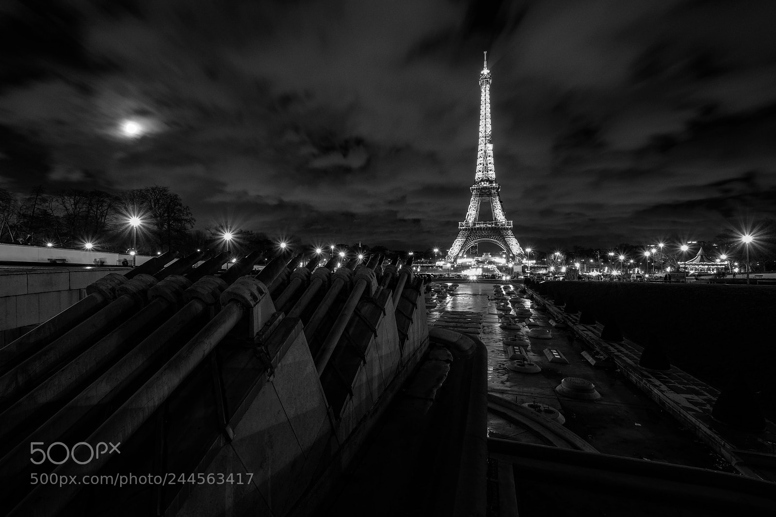 Fujifilm X-Pro2 sample photo. Parigi#10 photography
