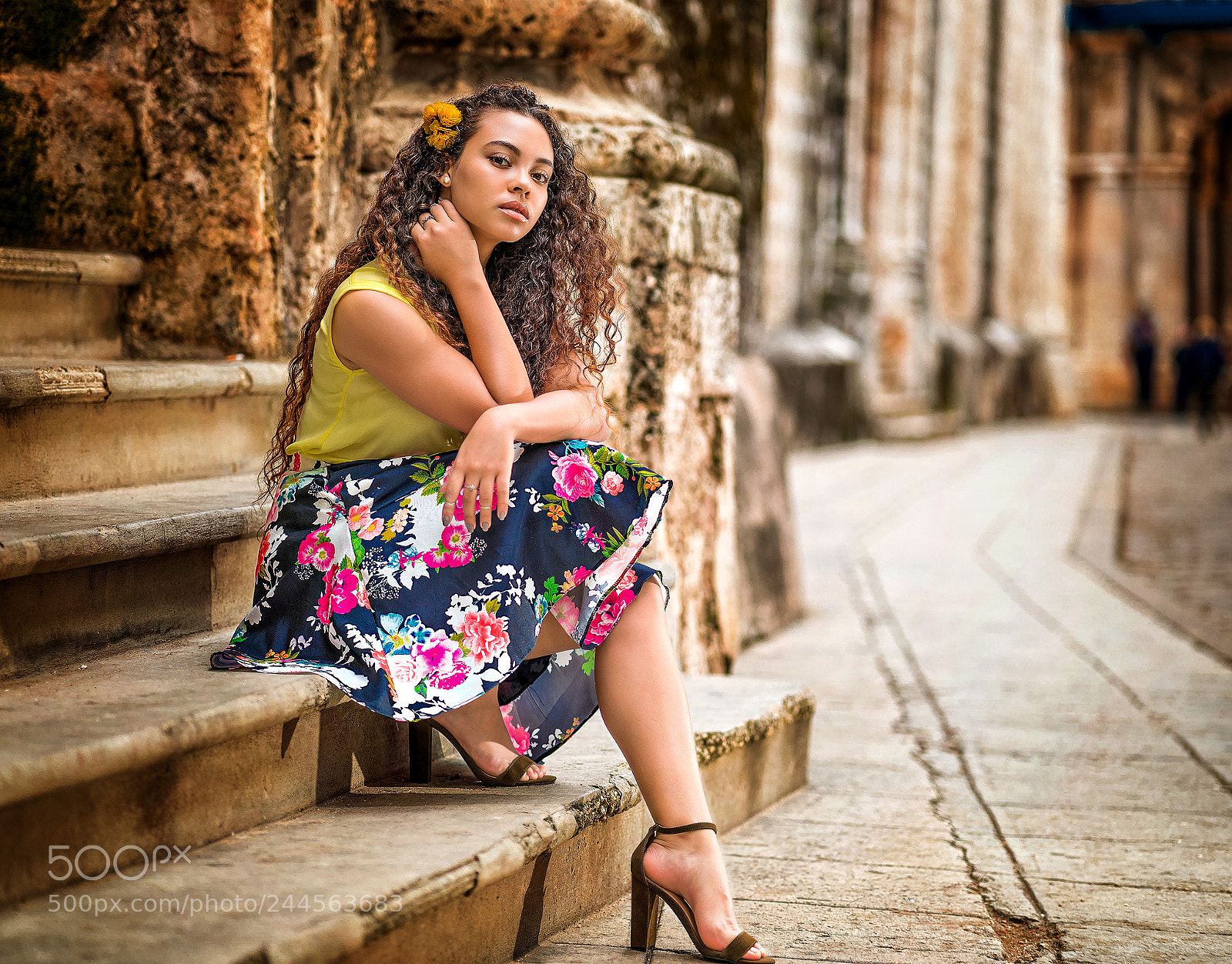 Sony a7R II sample photo. Gretel photography