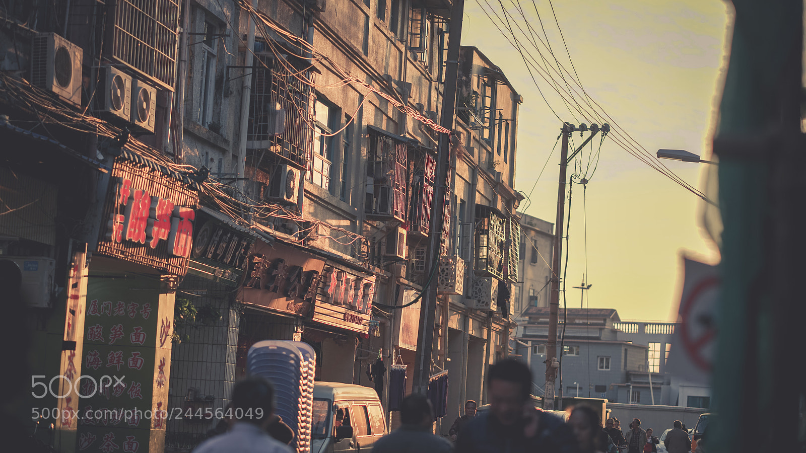 Sony a7R II sample photo. Street photography
