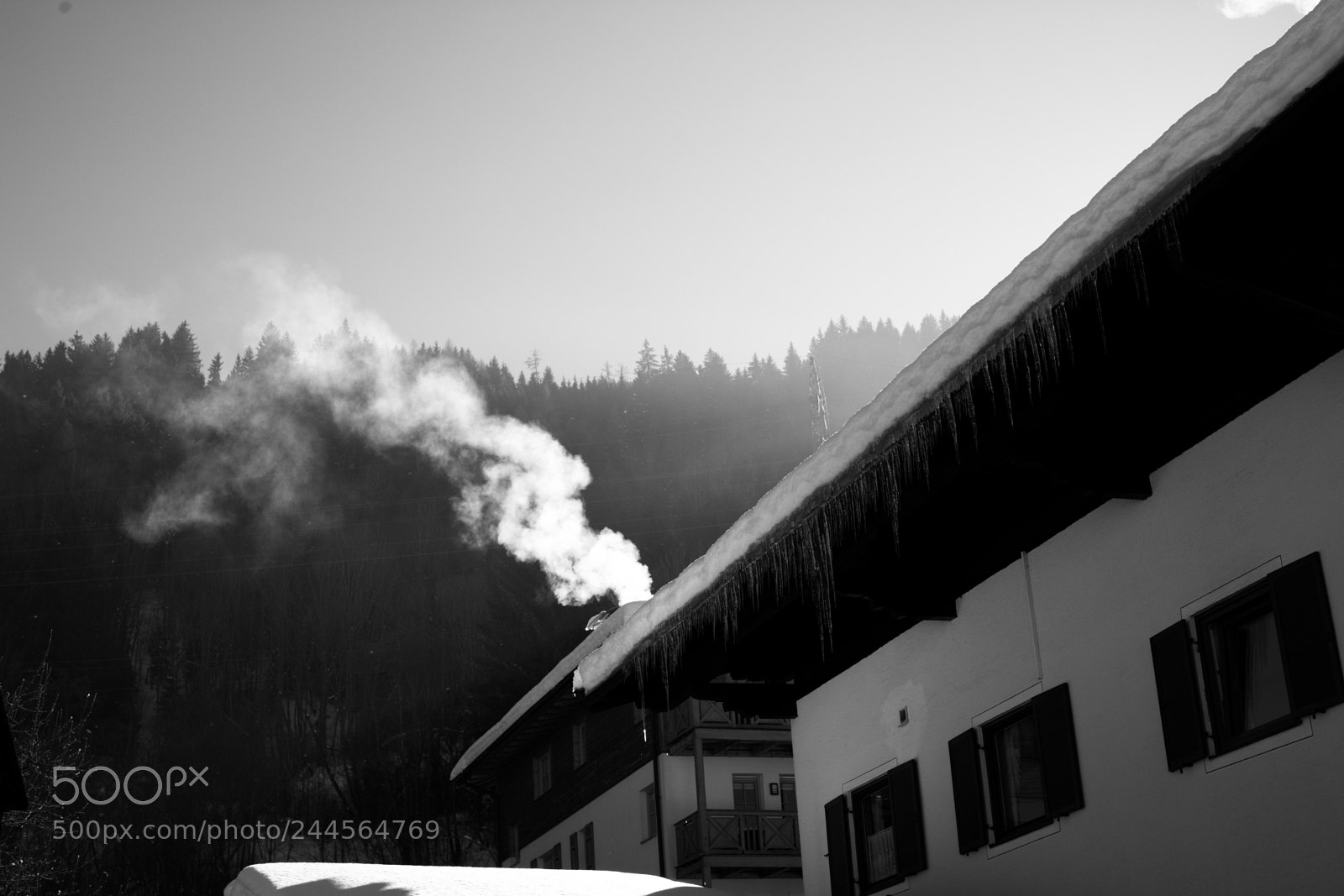 Canon EOS 5DS sample photo. Morning photography