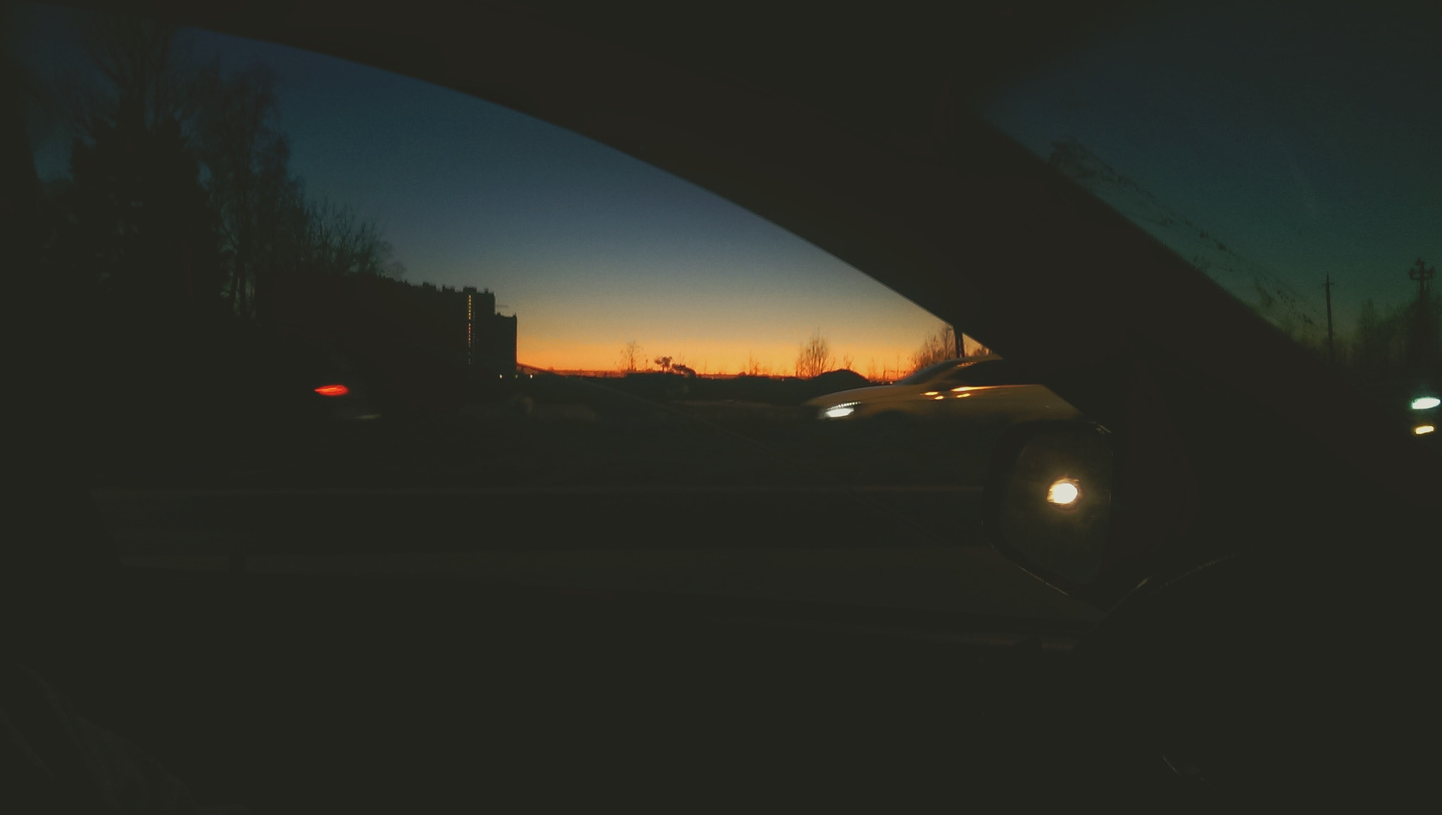 HTC ONE sample photo. I`ll be back photography