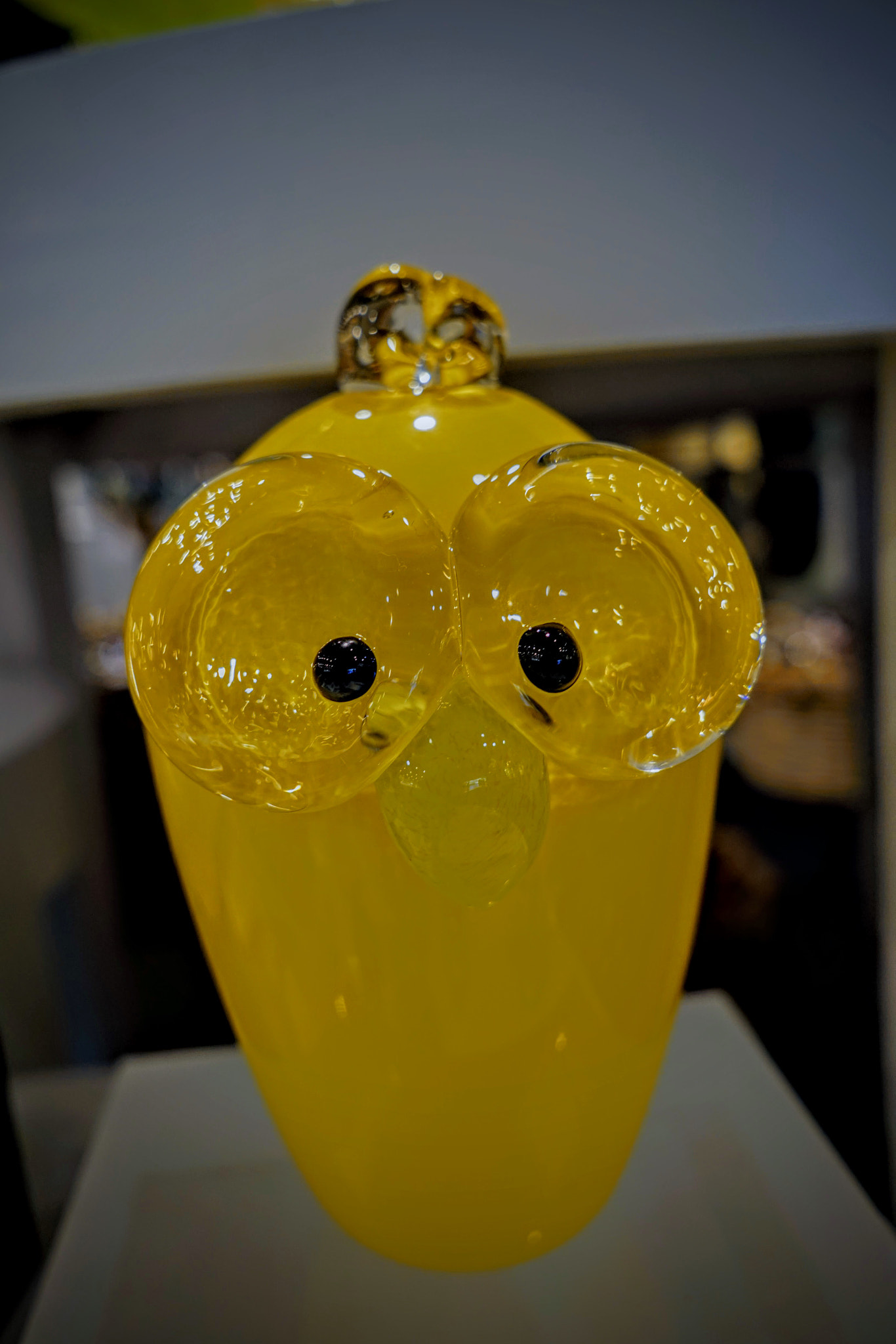 Sony a6300 + Sigma 19mm F2.8 EX DN sample photo. Corning museum of glass photography