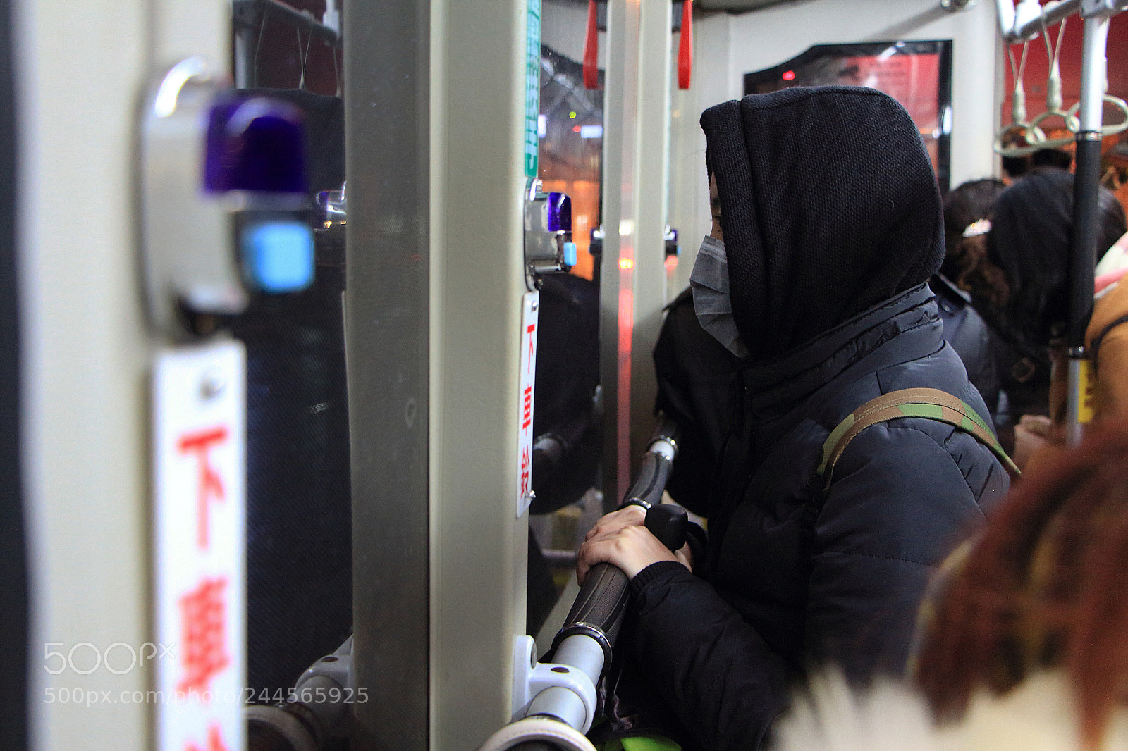 Canon EOS 650D (EOS Rebel T4i / EOS Kiss X6i) sample photo. #commuters photography