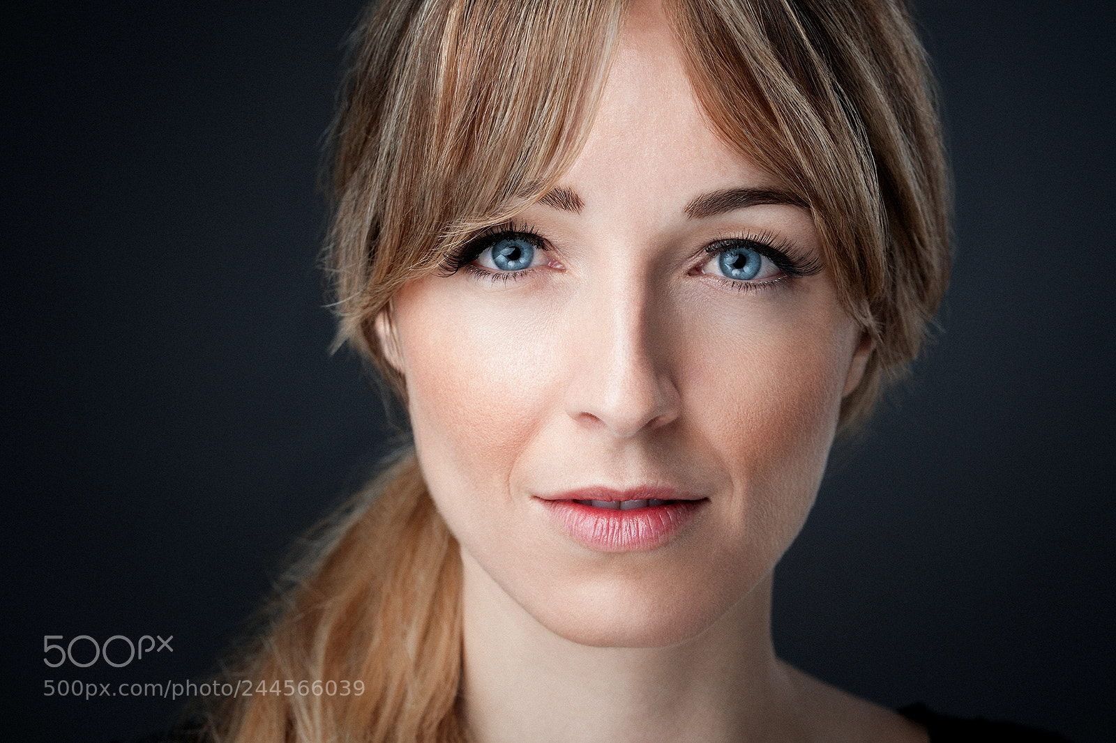 Sony a9 sample photo. Tanja photography