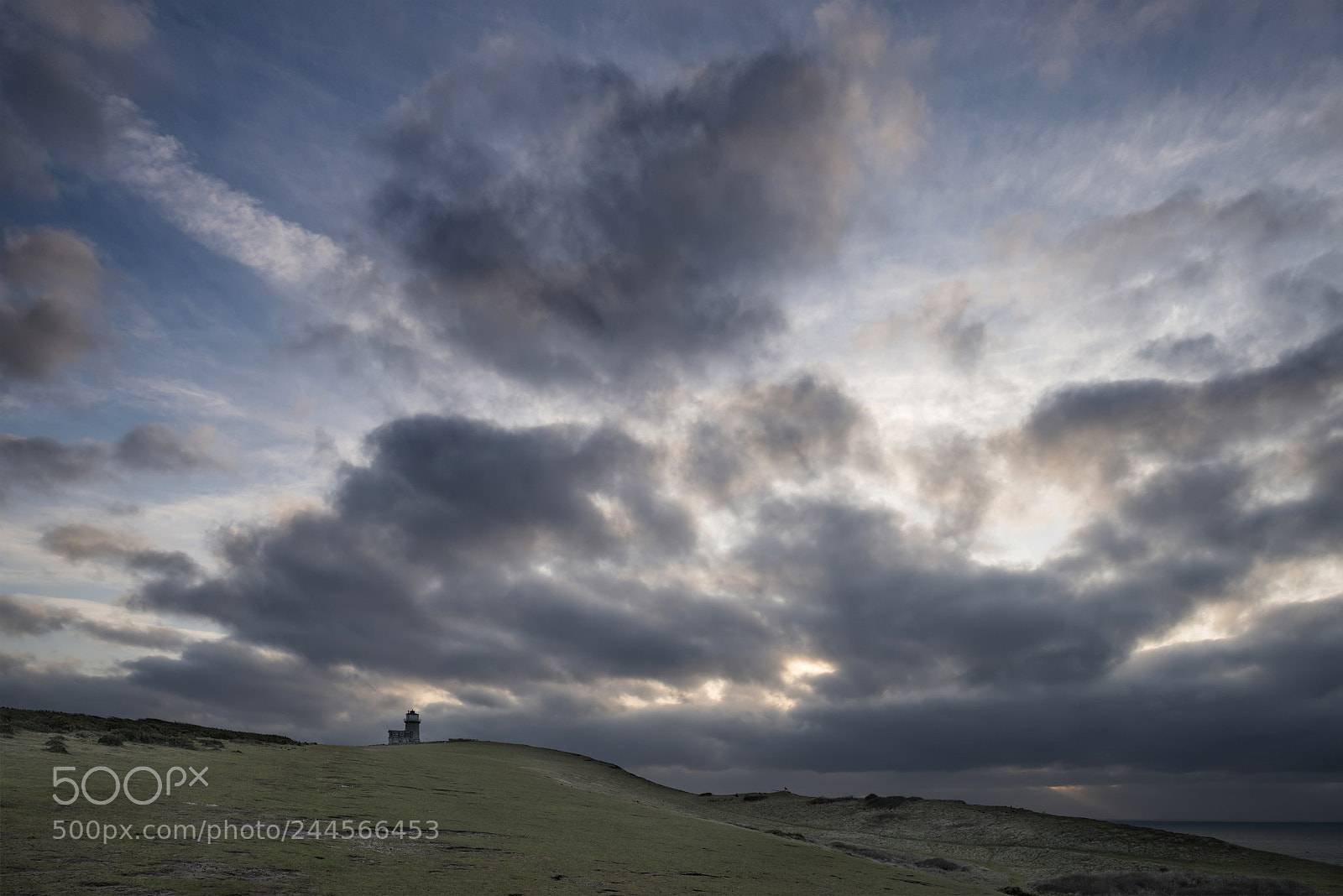 Nikon D800 sample photo. Stunning landscape image of photography