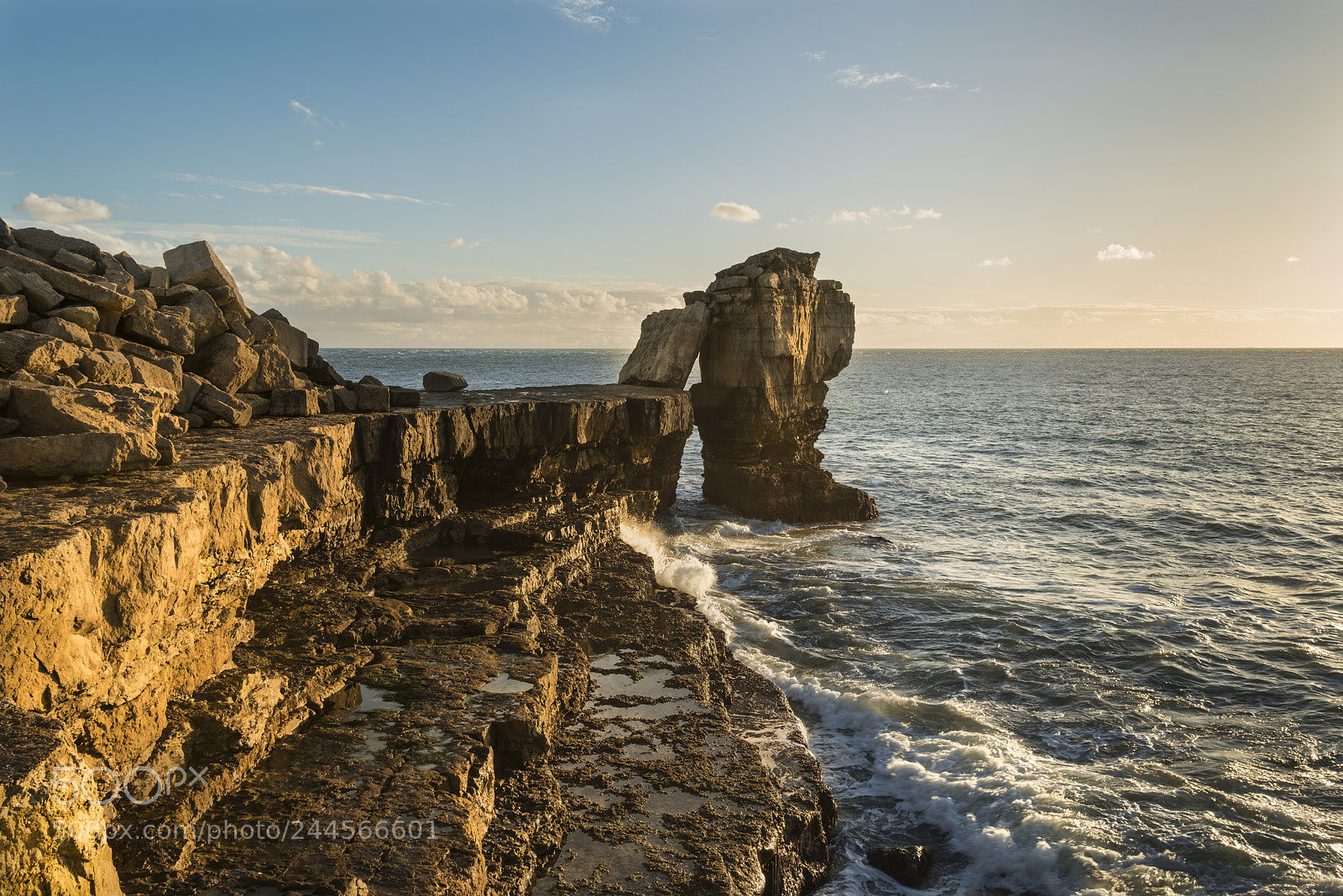 Nikon D800 sample photo. Beautiful vibrant sunset landscape photography