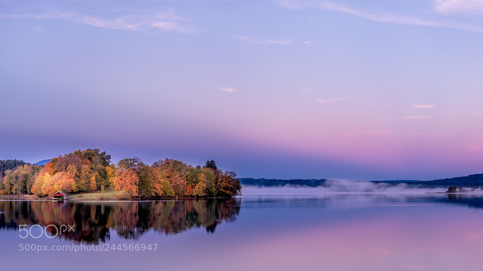 Canon EOS 5DS R sample photo. Herbstmorgen i photography