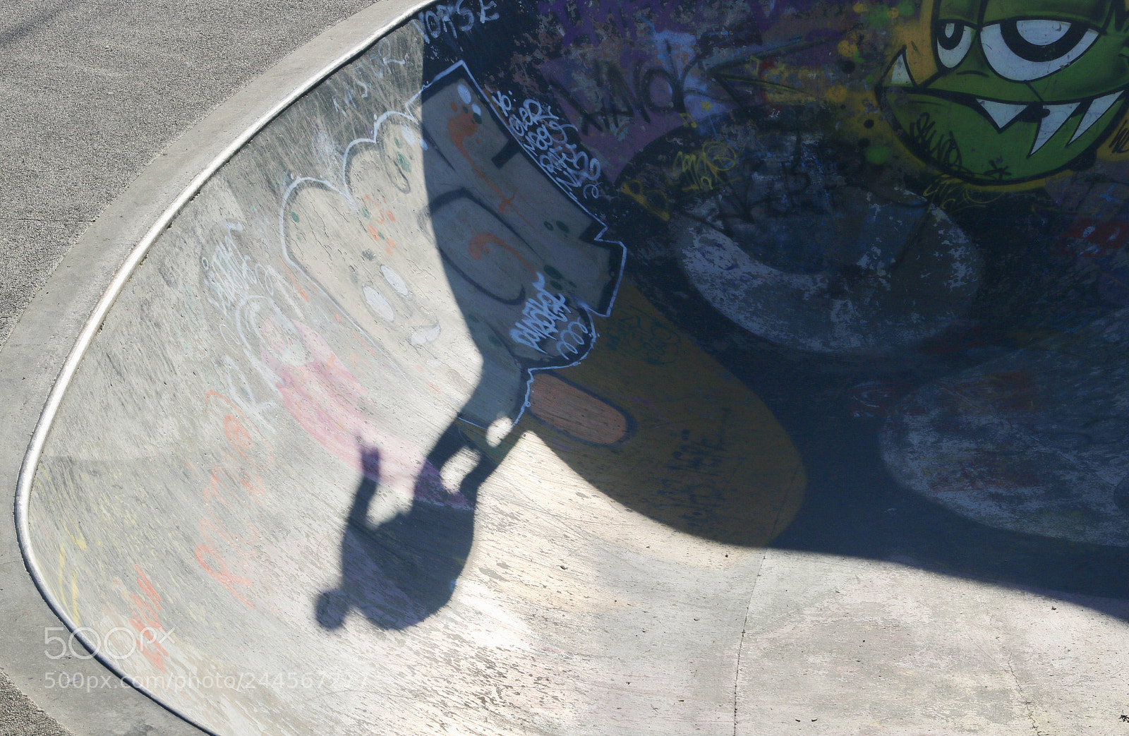 Canon EOS 760D (EOS Rebel T6s / EOS 8000D) sample photo. Skate photography