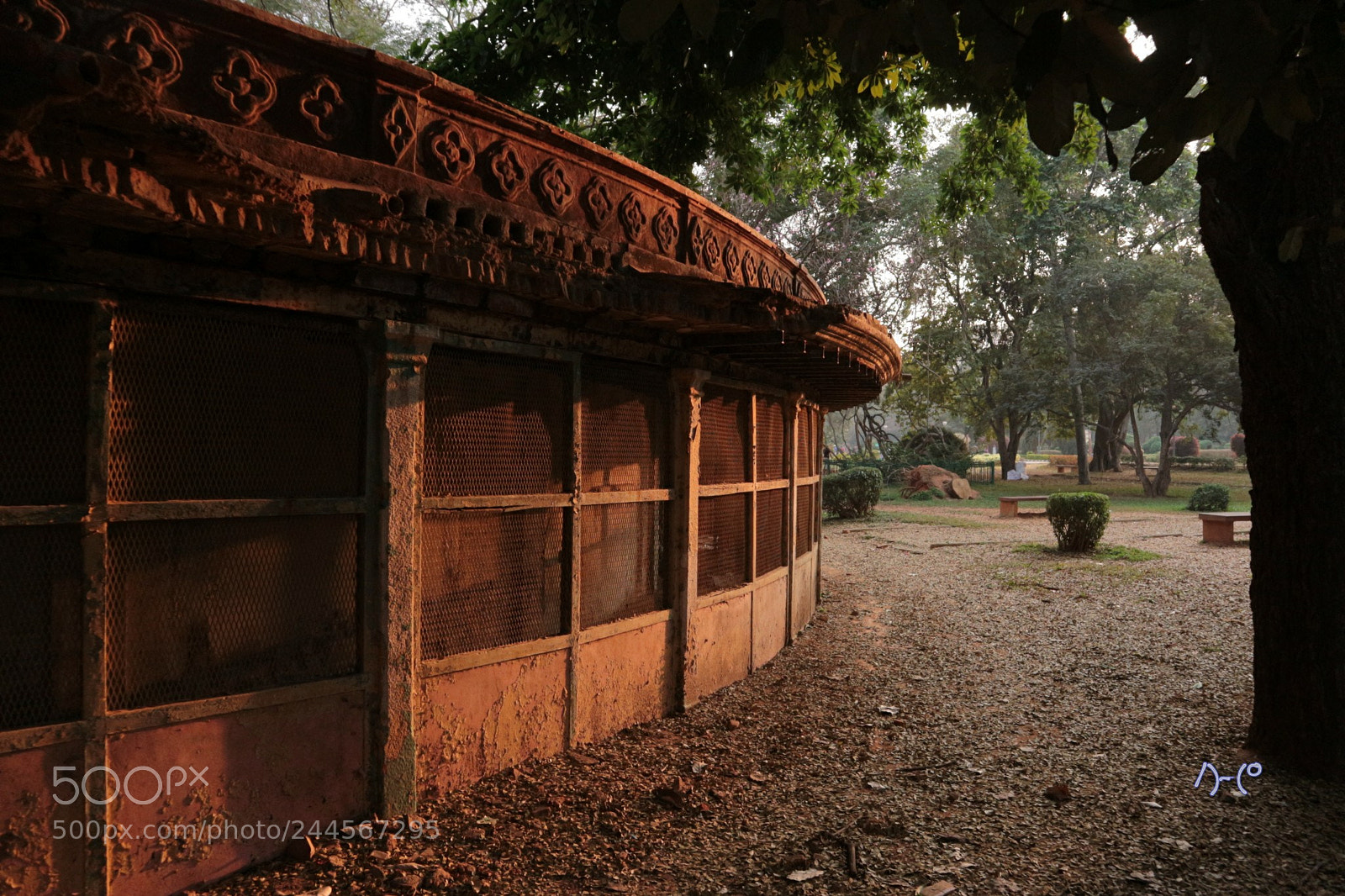 Canon EOS M10 sample photo. Abandoned photography