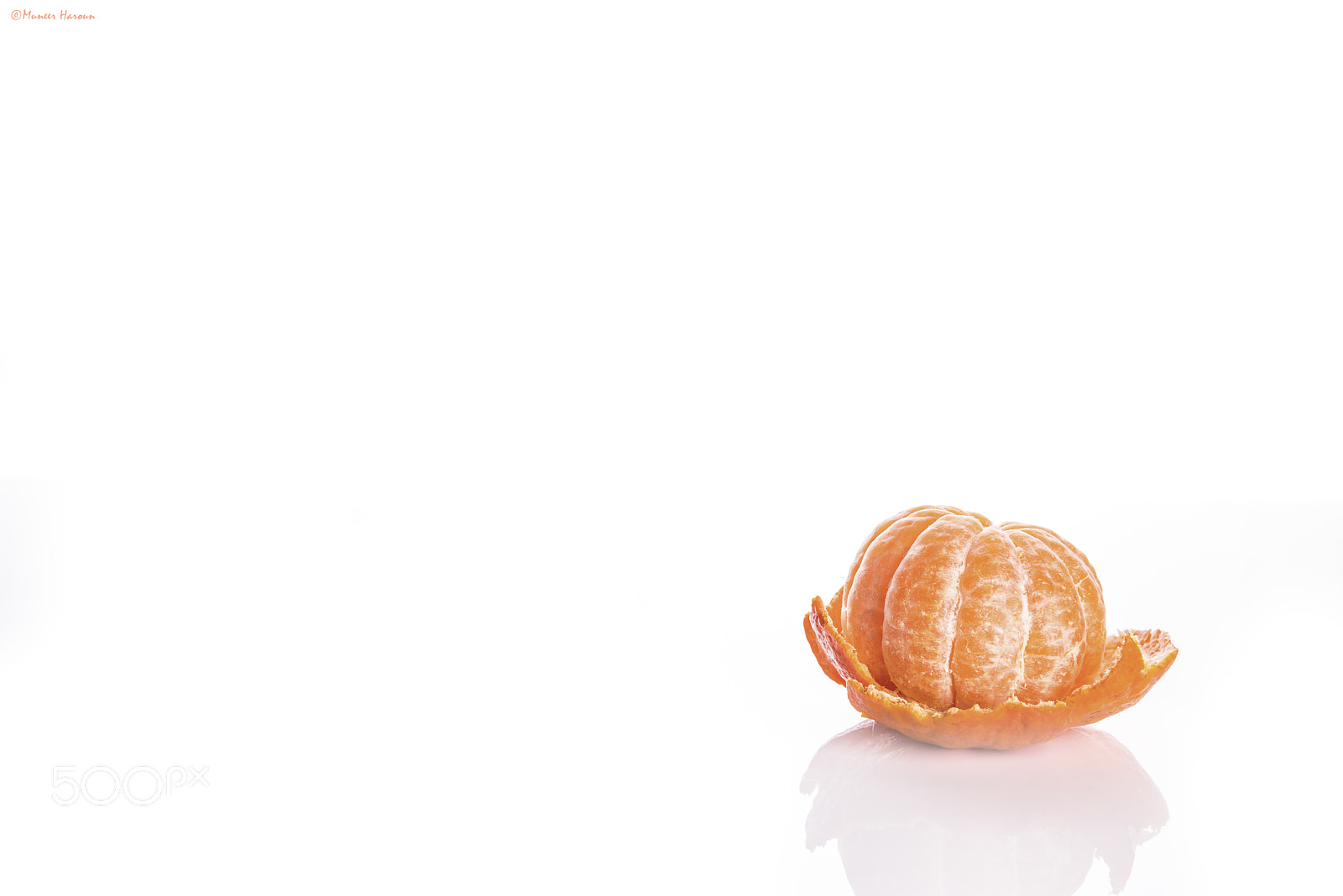 Nikon D810 sample photo. Mandarin photography