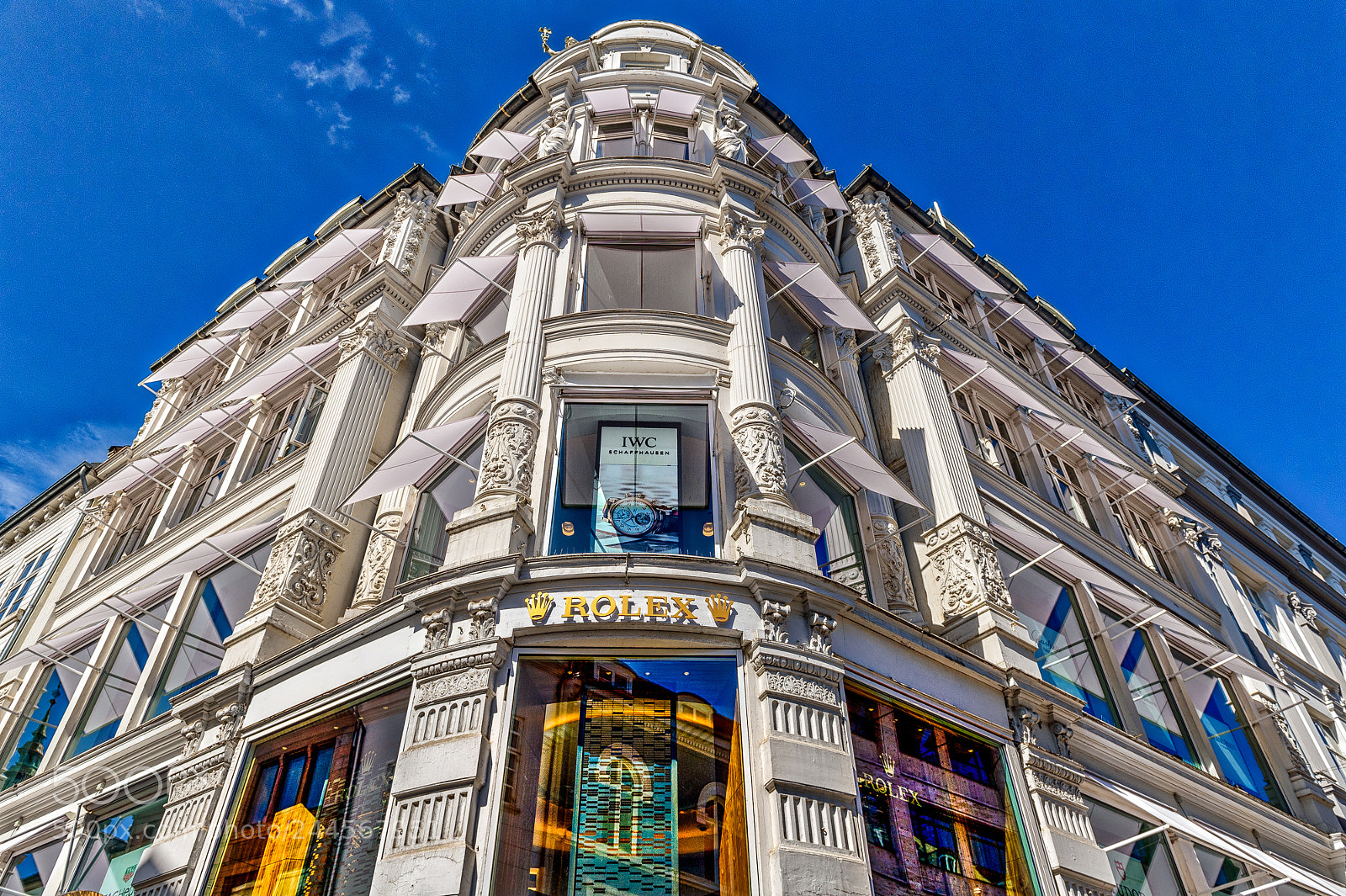 Nikon D4S sample photo. Rolex @ kopenhagen denmark ! photography