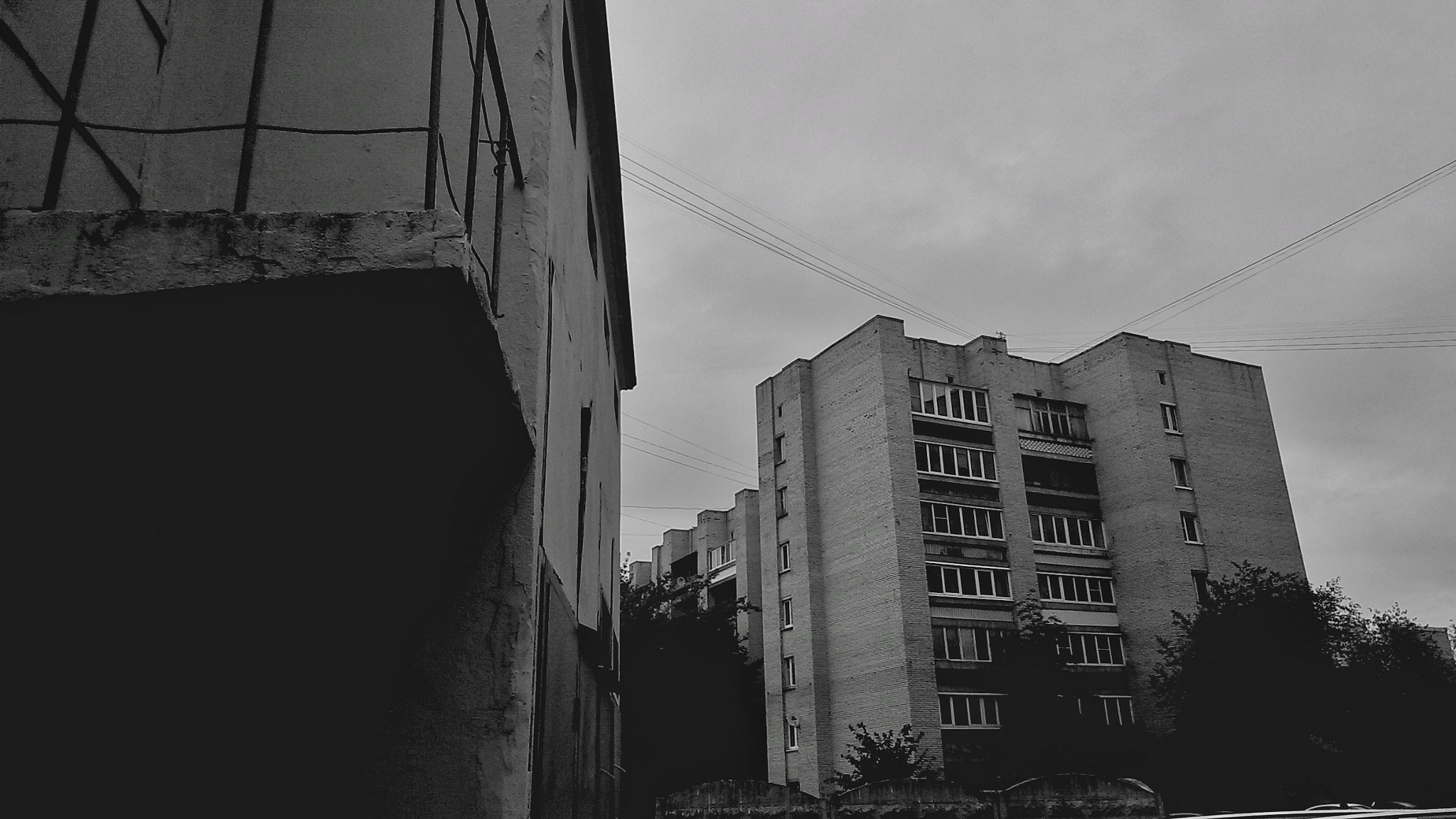HTC ONE sample photo. Grandmas house photography