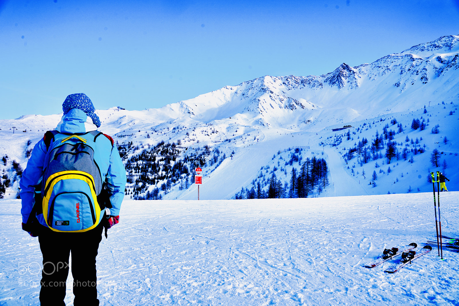 Sony a99 II sample photo. Skiurlaub in matrei photography