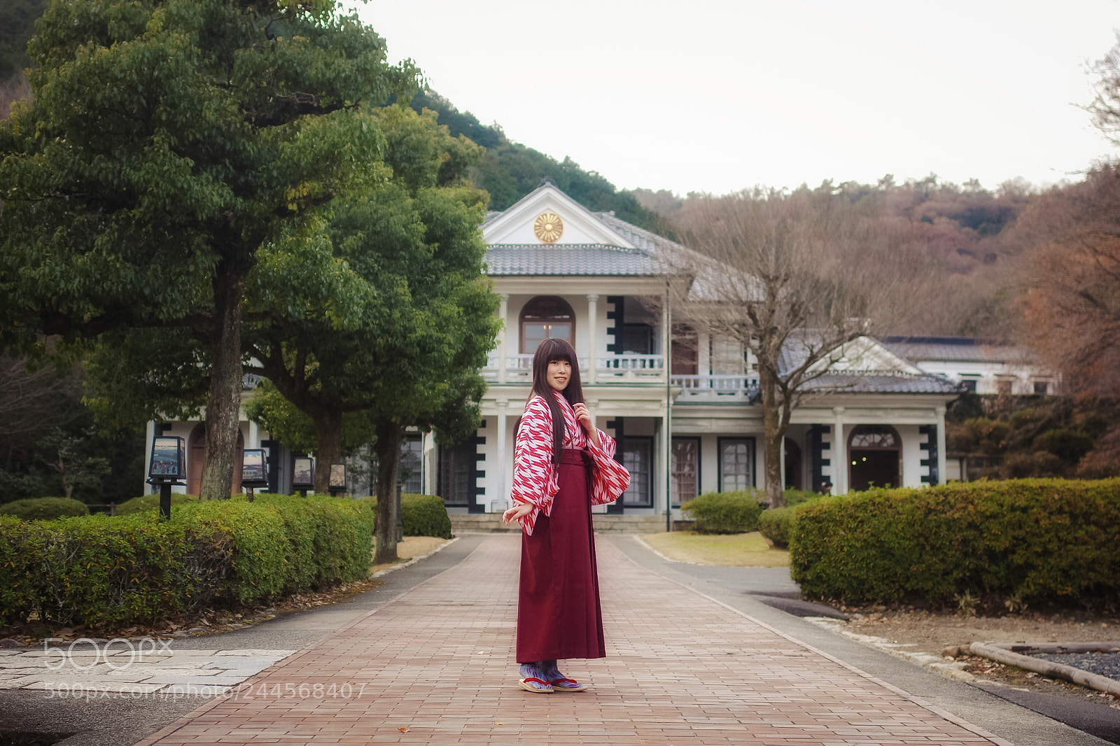Pentax K-3 sample photo. ‪【詩趣の風.7】‬ photography