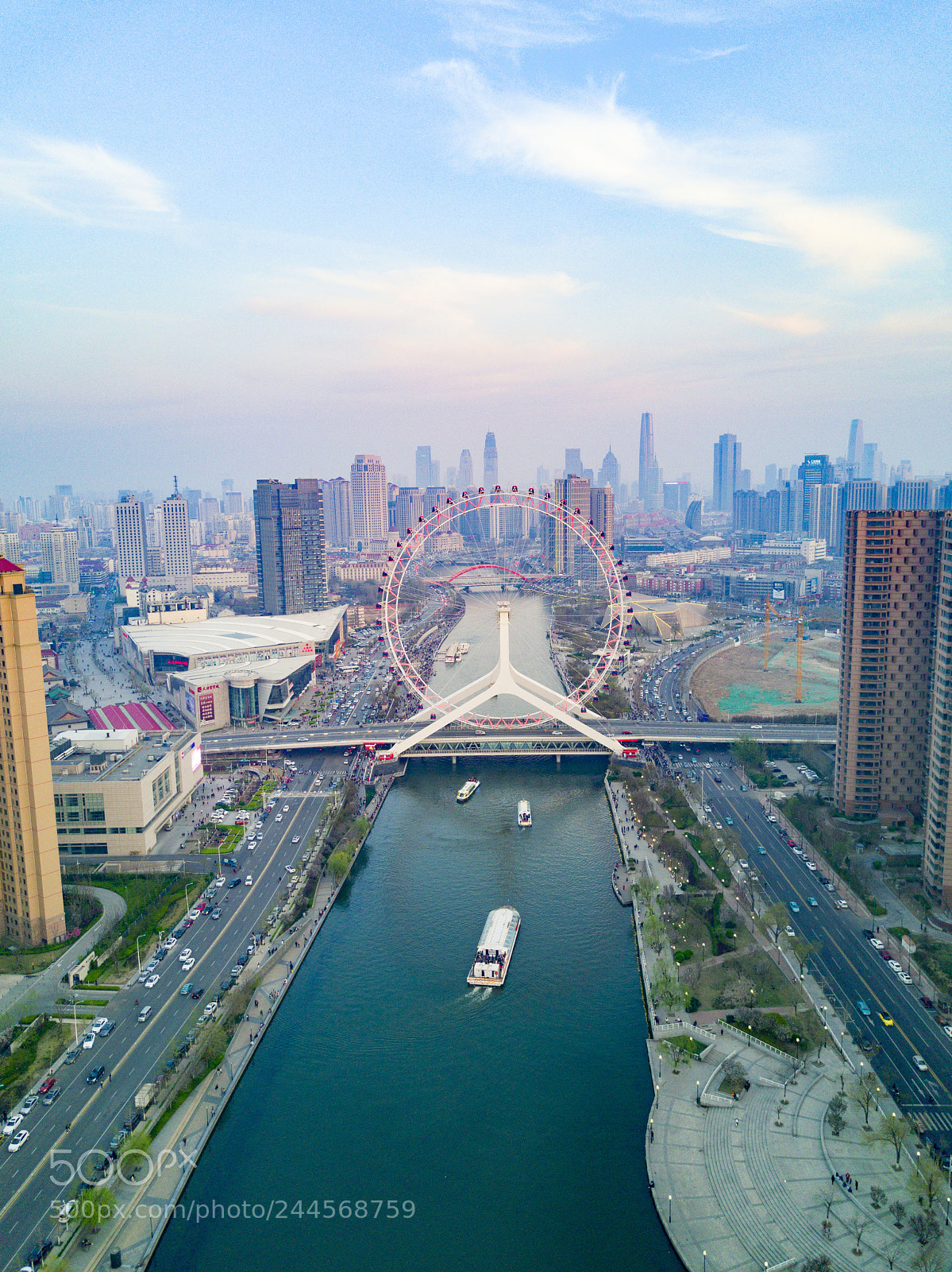 DJI FC220 sample photo. Dji photography
