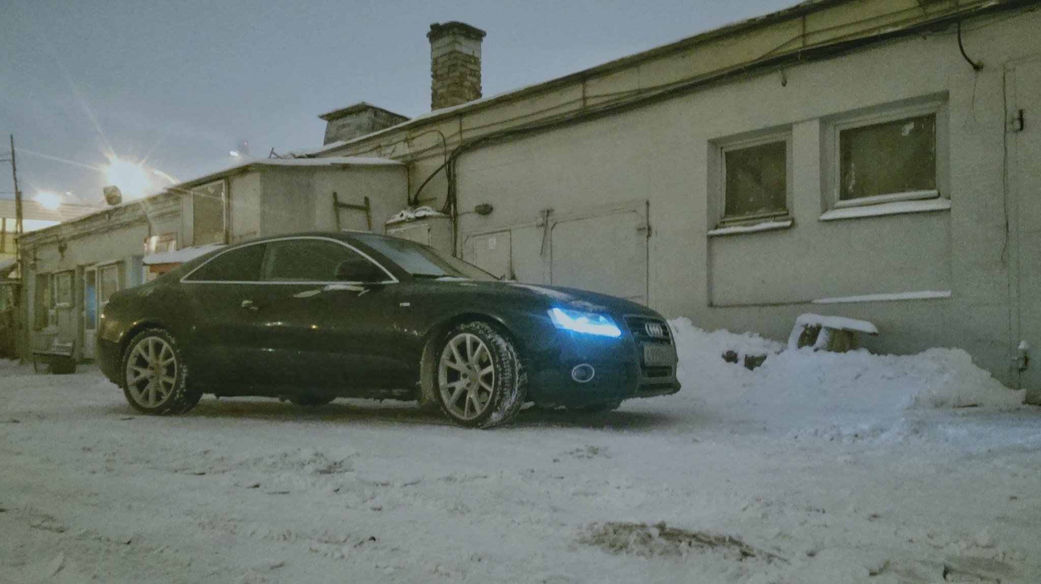 HTC ONE sample photo. Hello photography