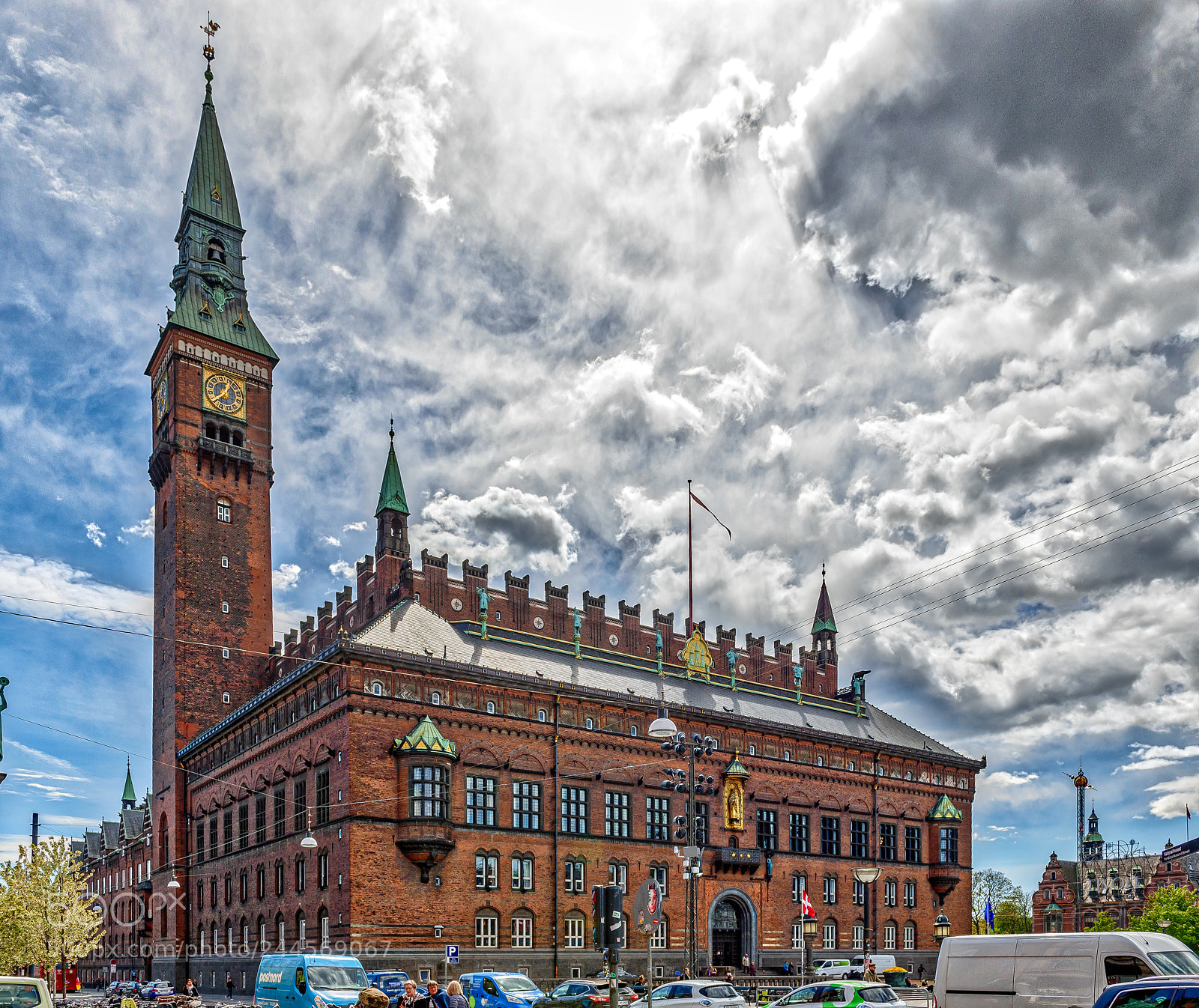 Nikon D4S sample photo. Kopenhagen denmark ! photography
