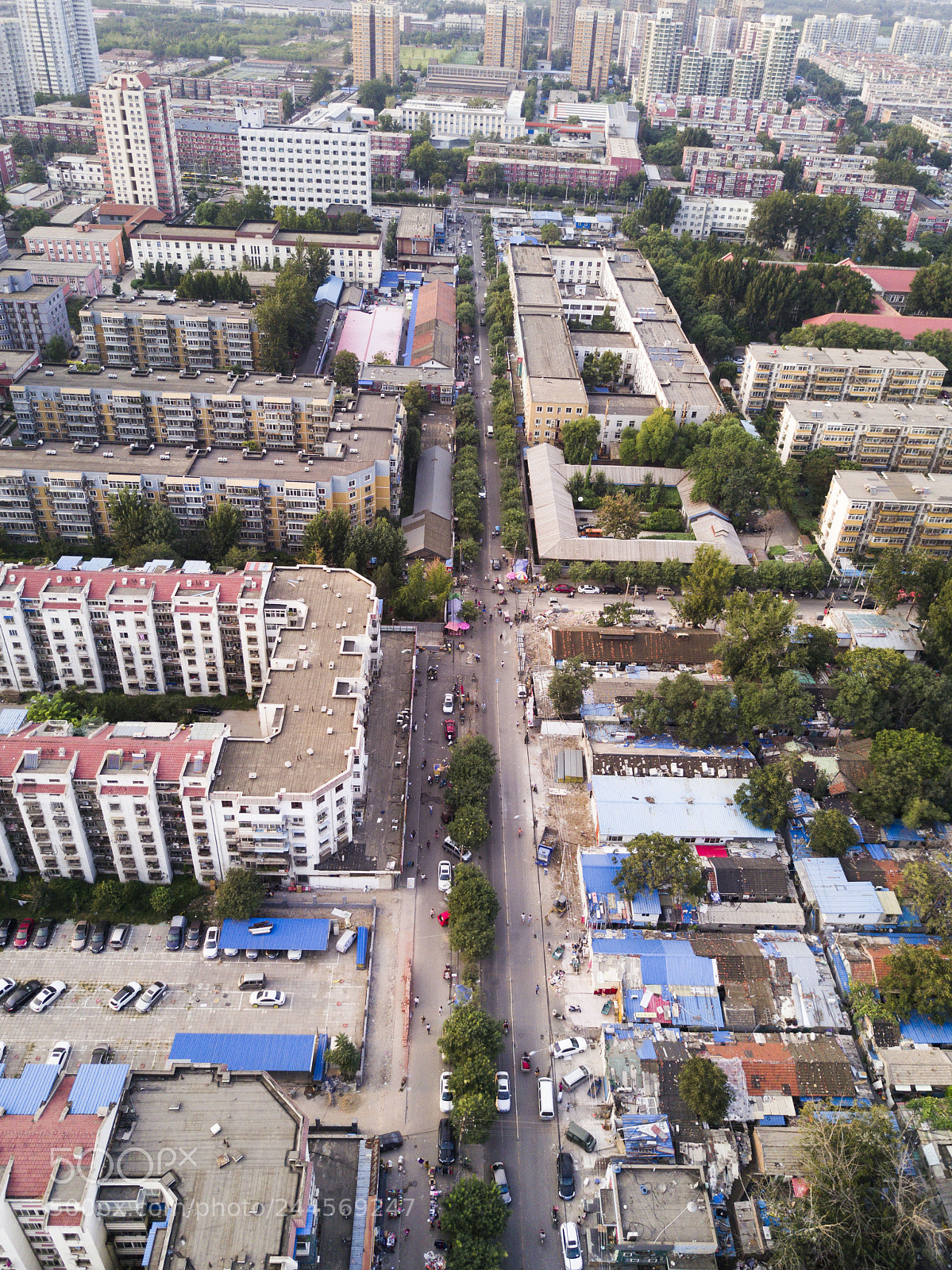 DJI FC220 sample photo. Dji photography