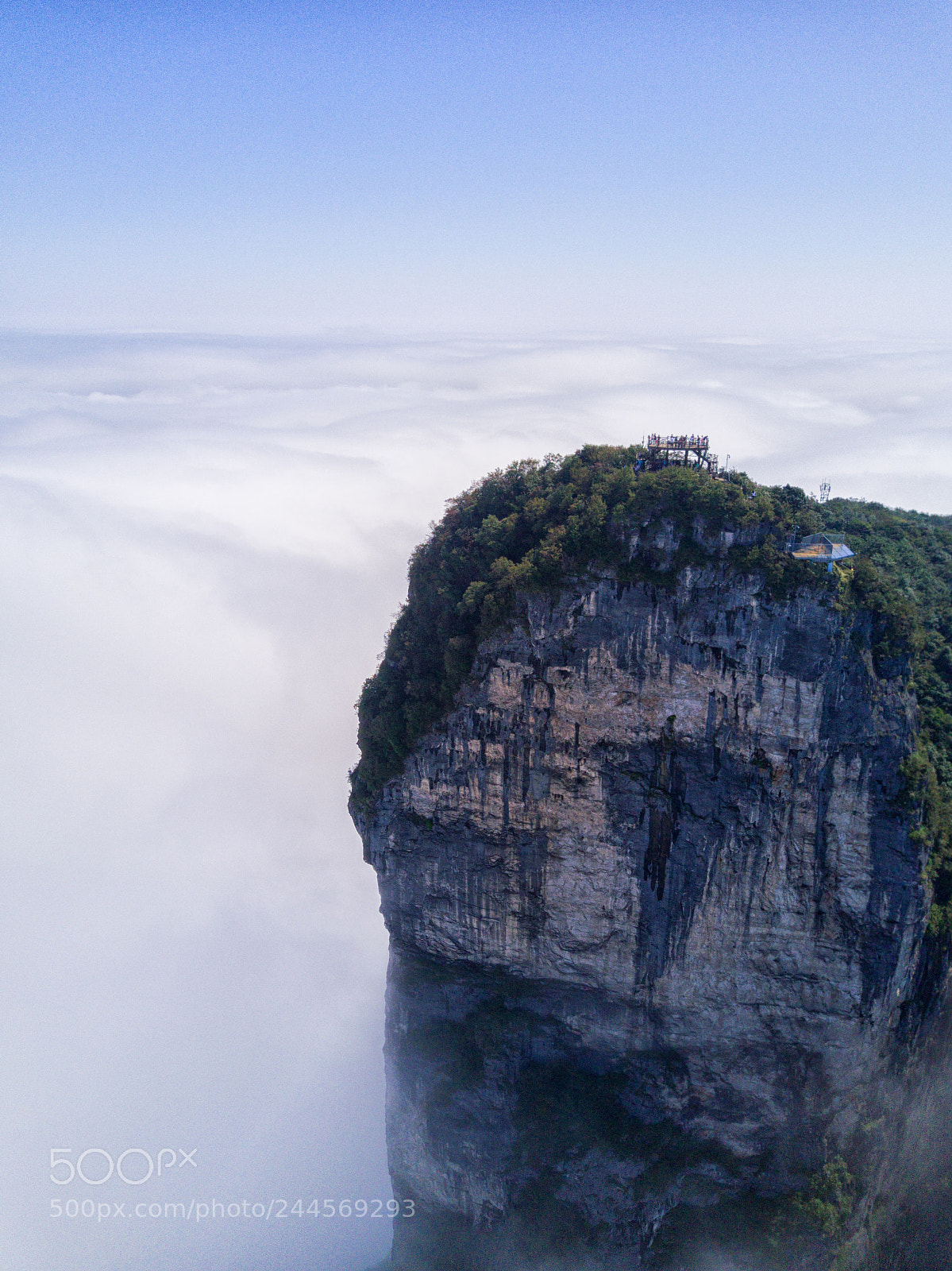 DJI FC220 sample photo. Dji photography