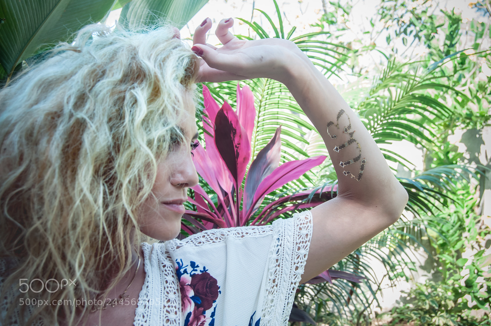 Nikon D5000 sample photo. Shootbali babe photography
