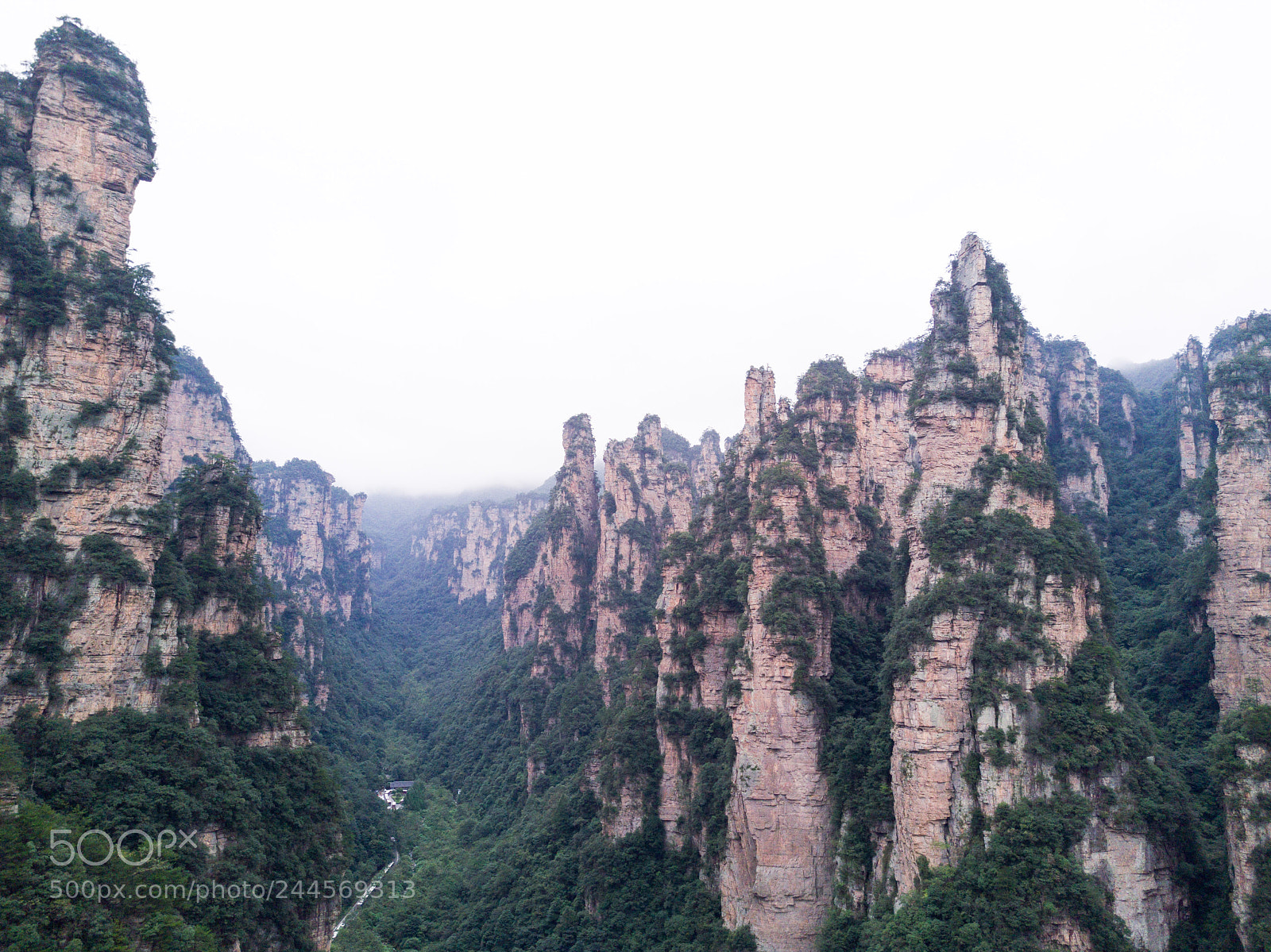 DJI FC220 sample photo. Dji photography