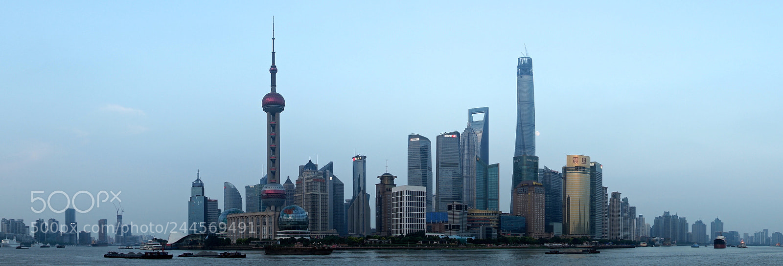 Sony SLT-A58 sample photo. Pudong cbd, shanghai, china photography
