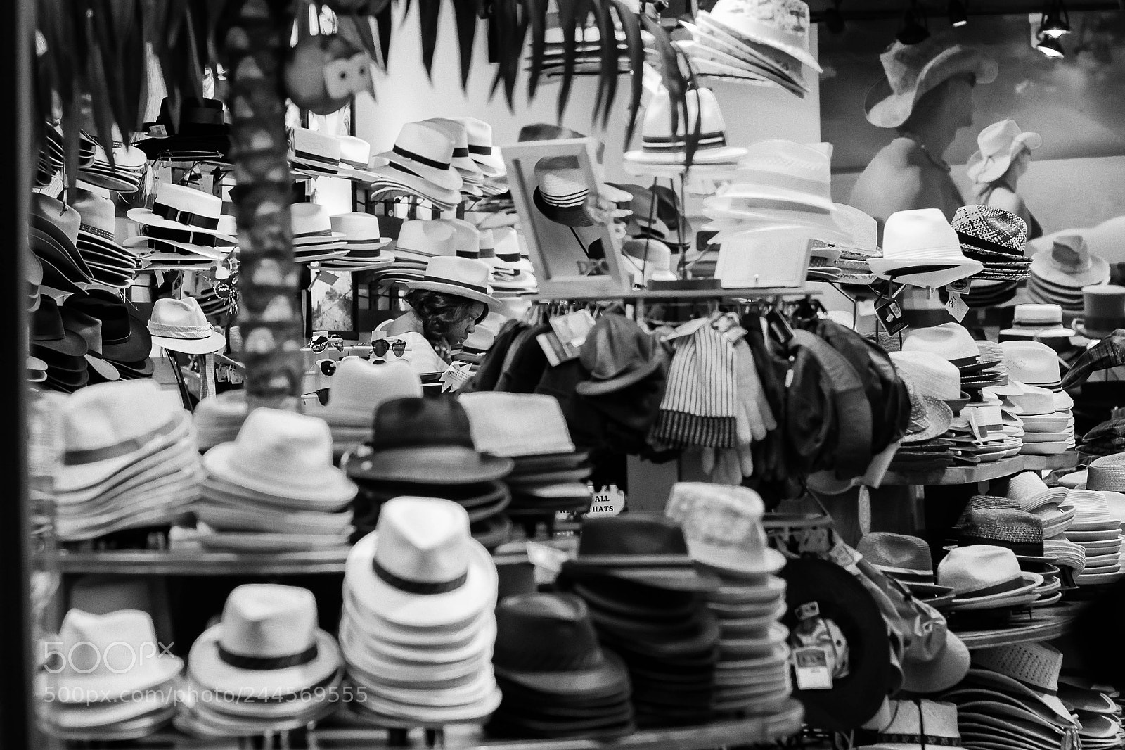 Canon EOS 7D Mark II sample photo. All hats photography