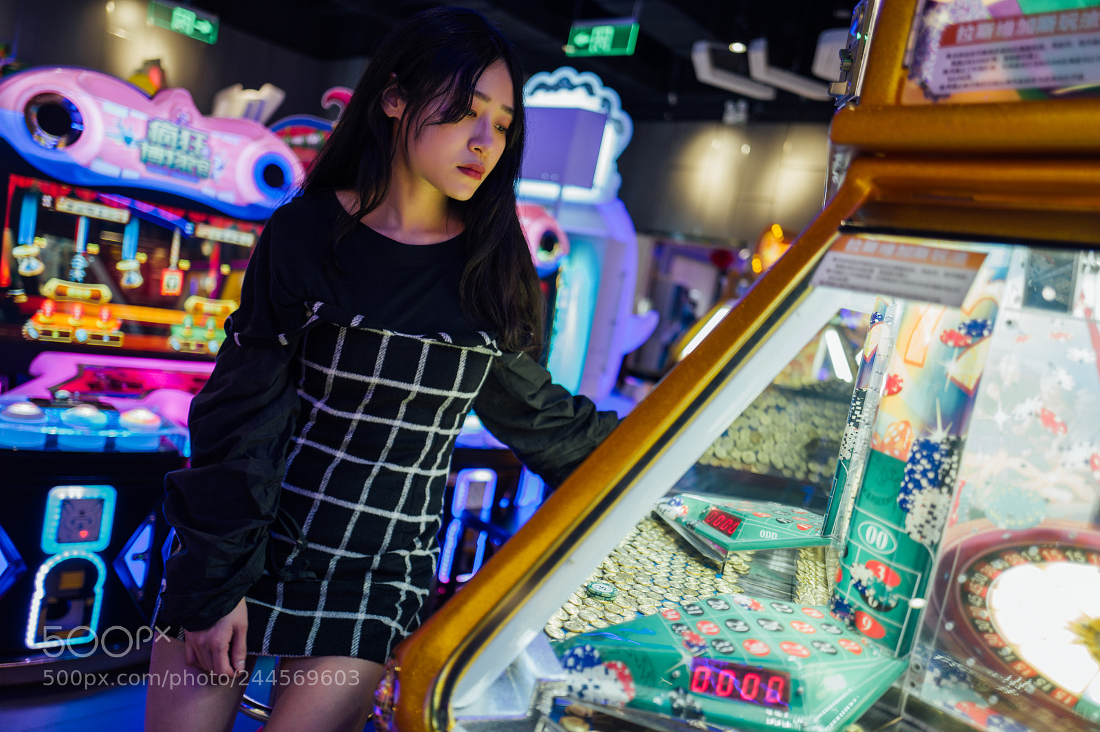 Leica Q (Typ 116) sample photo. Untitled photography