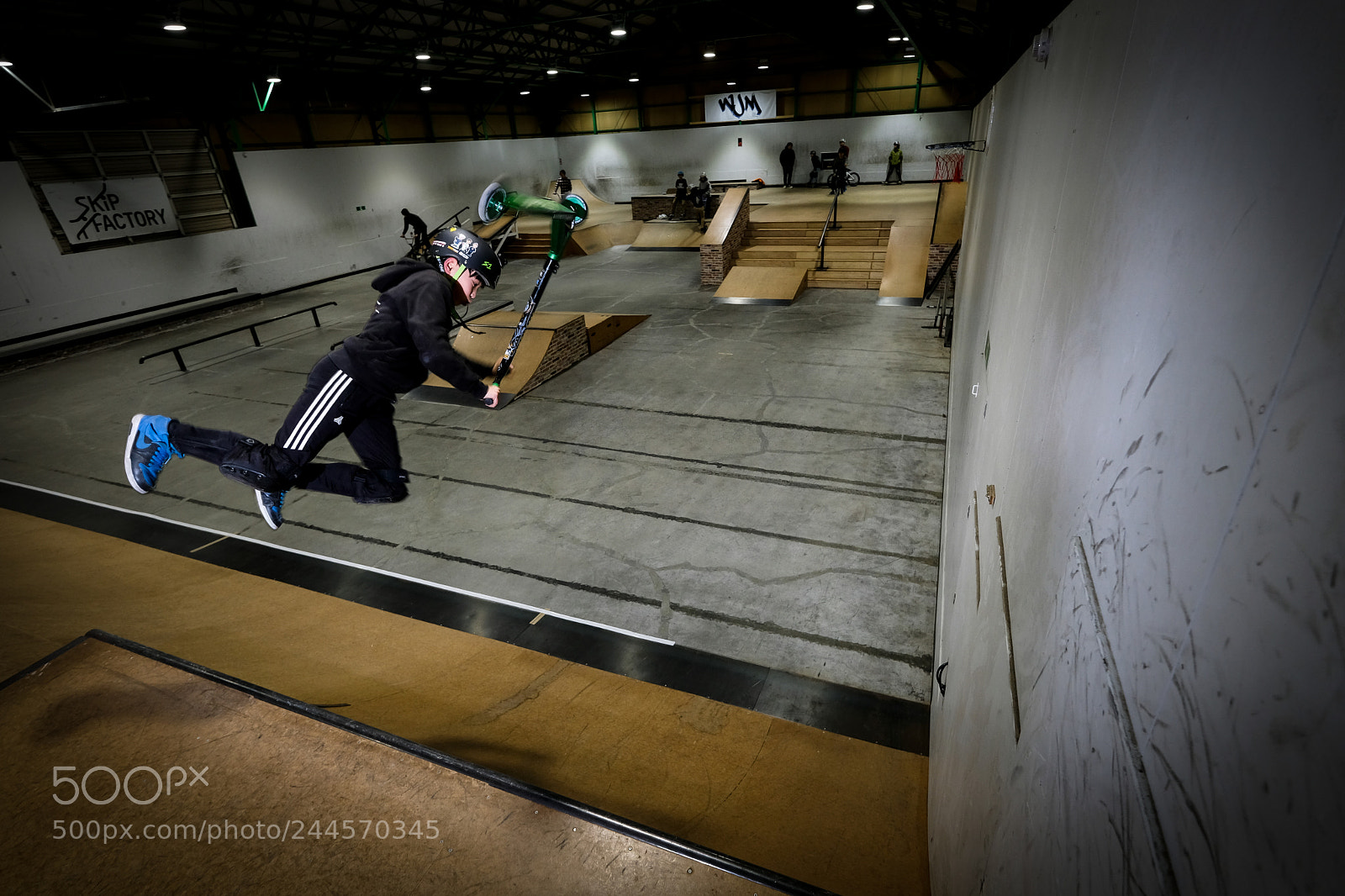 Fujifilm X-T2 sample photo. Park life photography