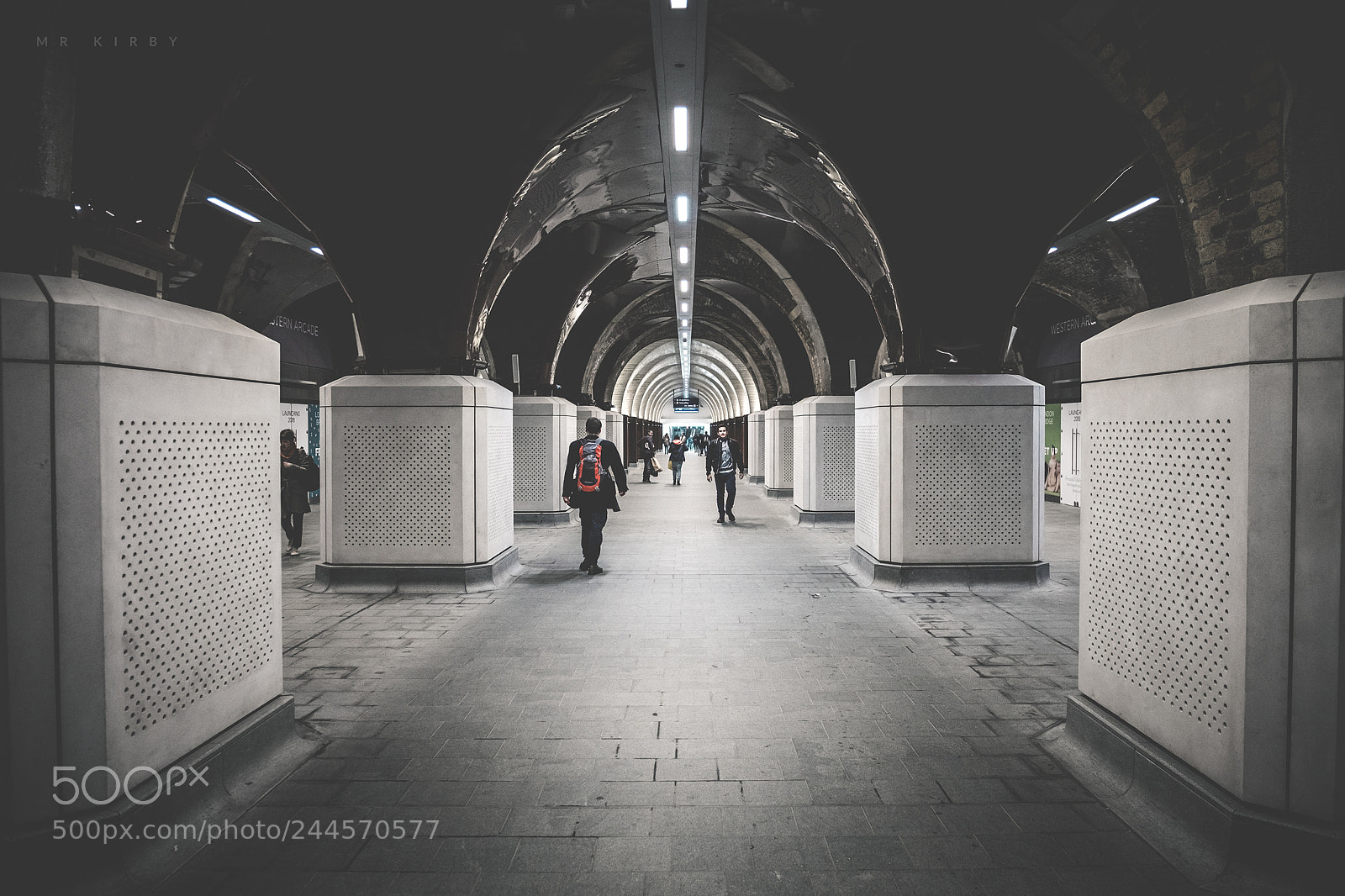 Fujifilm X-T2 sample photo. London bridge 2018 photography