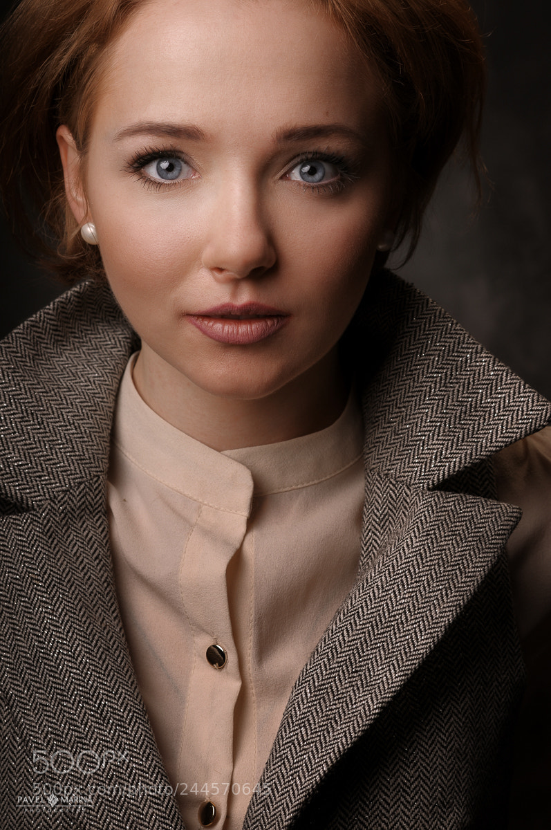 Nikon D300S sample photo. ... Юля ... photography