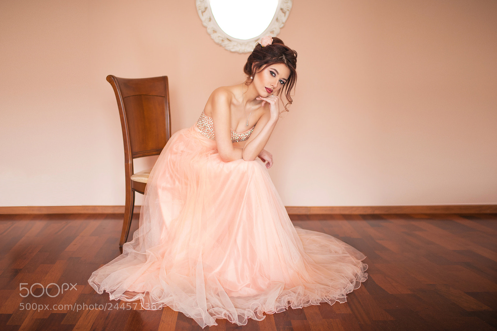 Nikon D800 sample photo. Oxana photography
