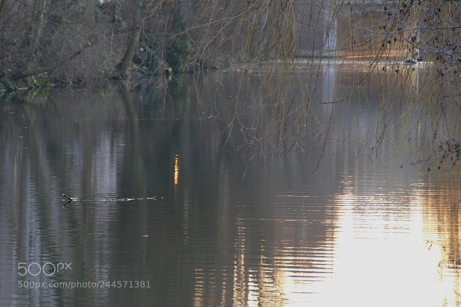 Panasonic Lumix DMC-FZ1000 sample photo. Calm waters photography