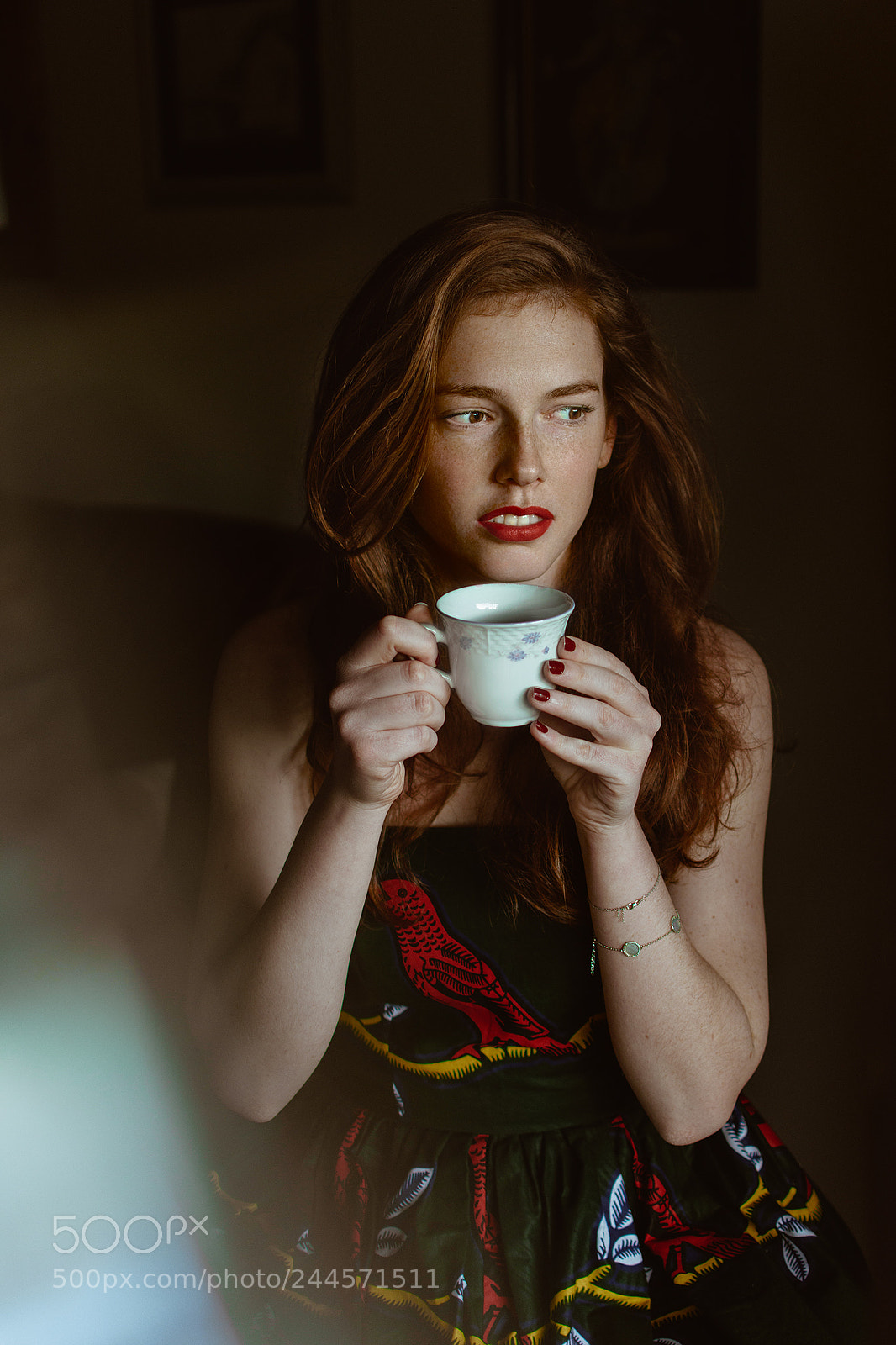 Nikon D7200 sample photo. Marta photography