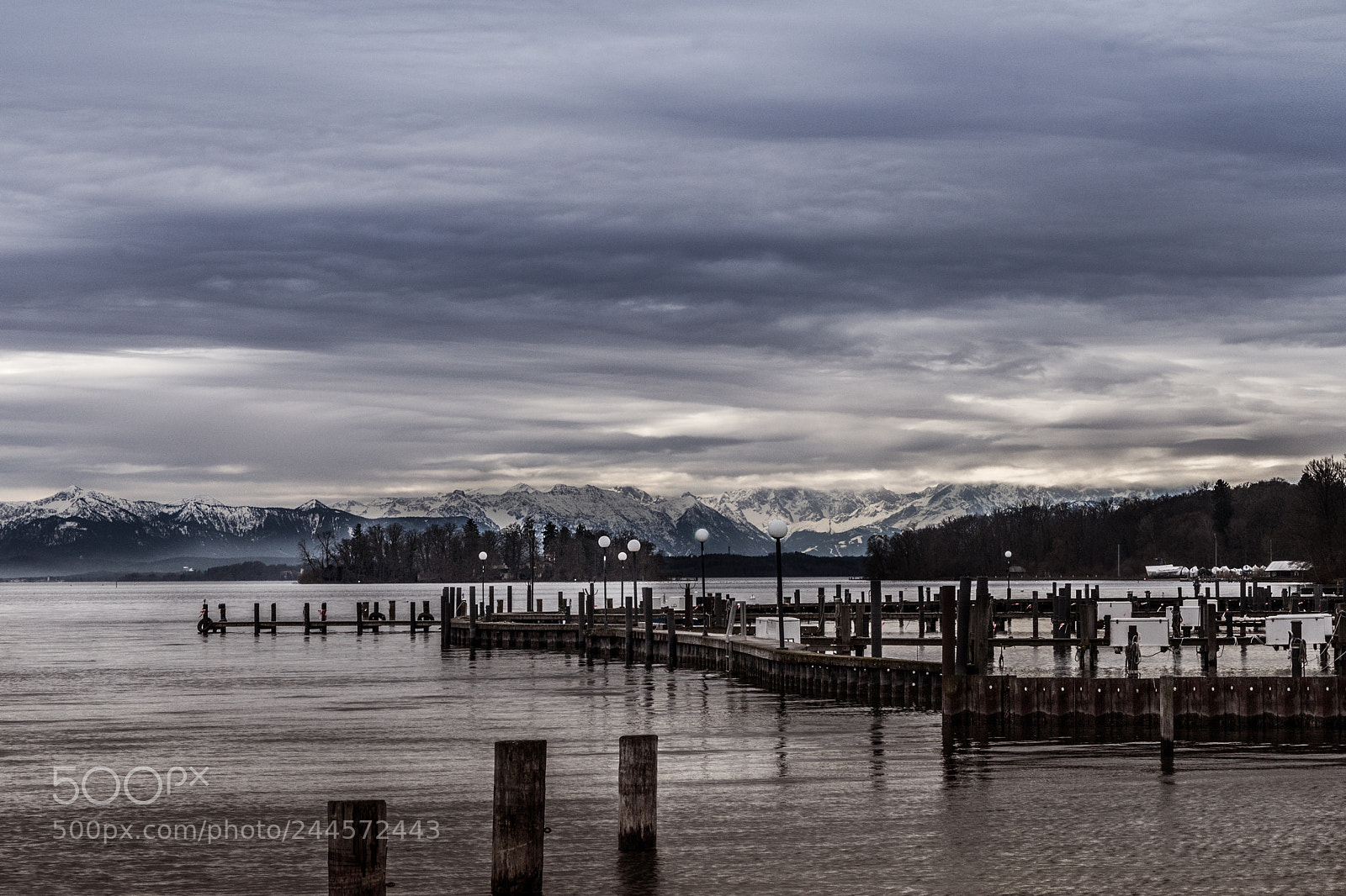 Canon EOS M sample photo. Possenhofen am starnberger see photography