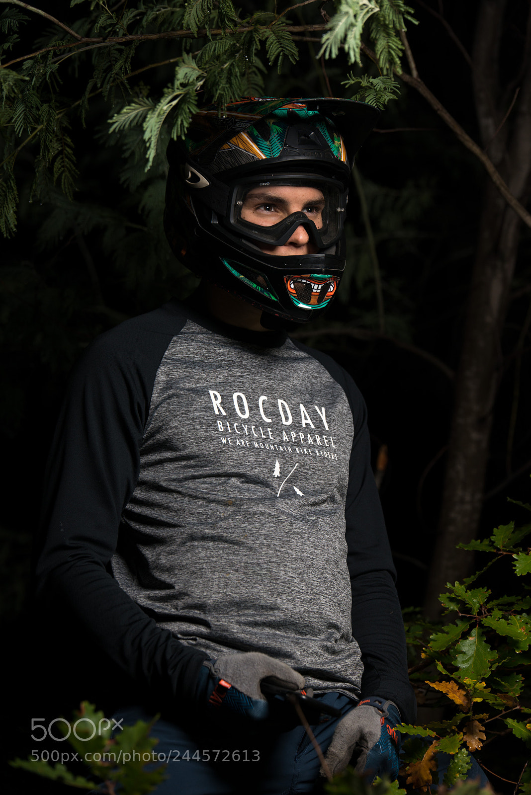 Nikon D800 sample photo. Portrait ride photography